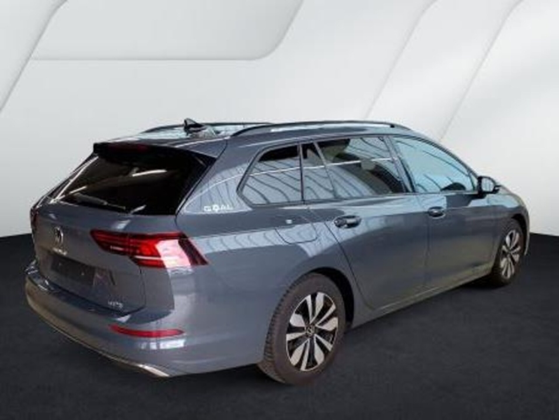 Volkswagen Golf Variant Goal