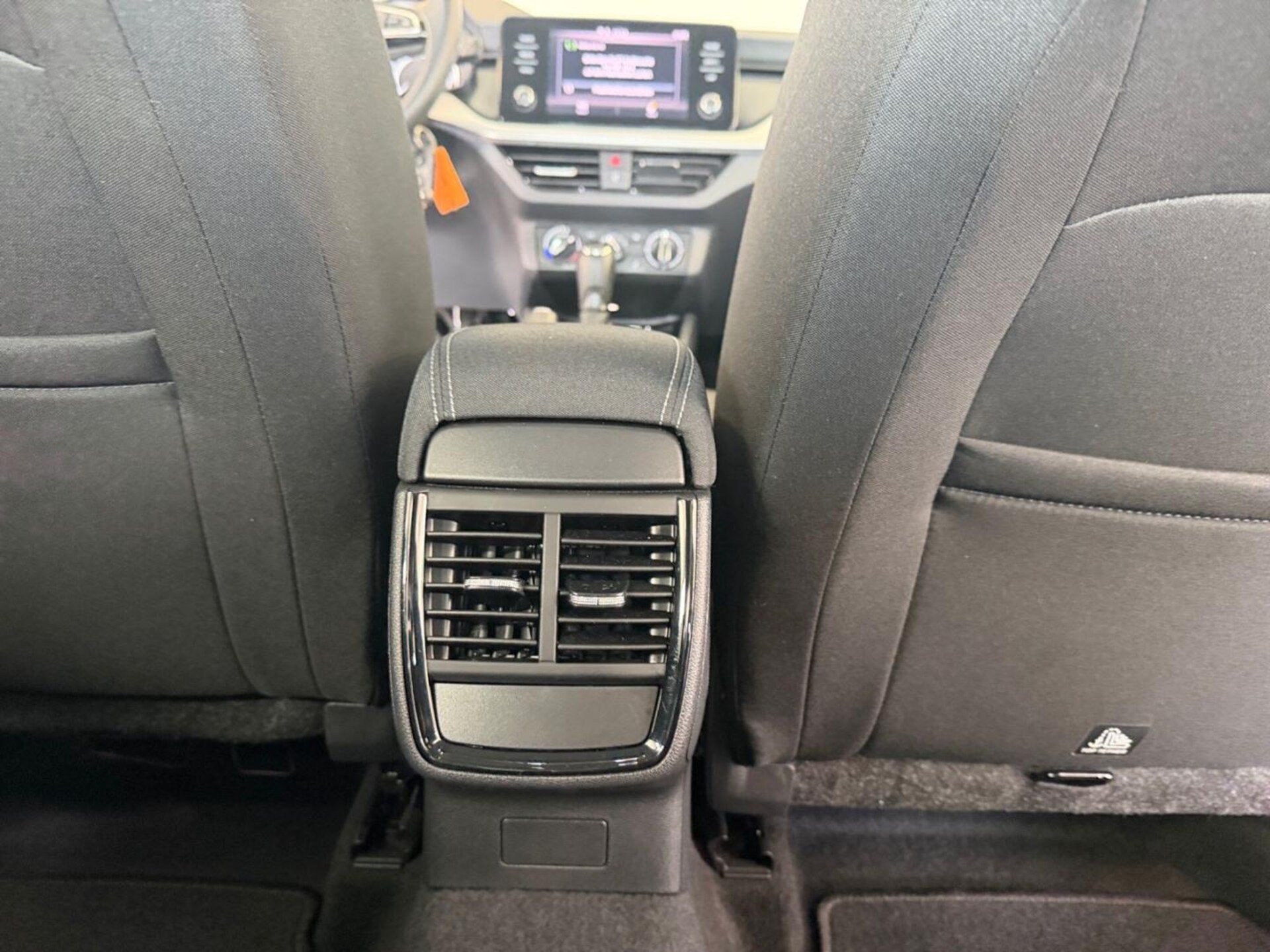Skoda Kamiq Ambition