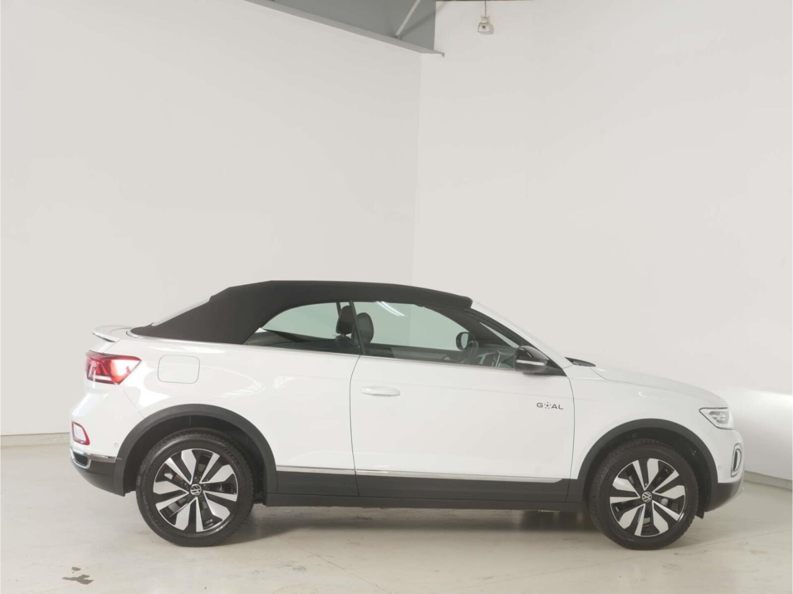 Volkswagen T-Roc Cabriolet – Bild 9