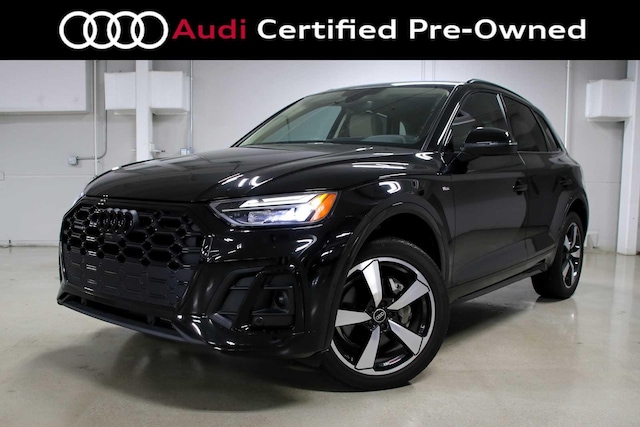 2023 Audi Q5