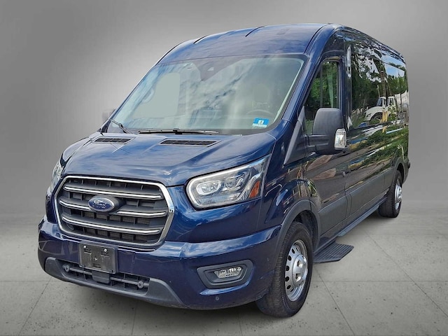 Photo of 2020 Ford 