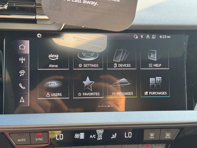 2026 Audi S3 Base - Photo 13