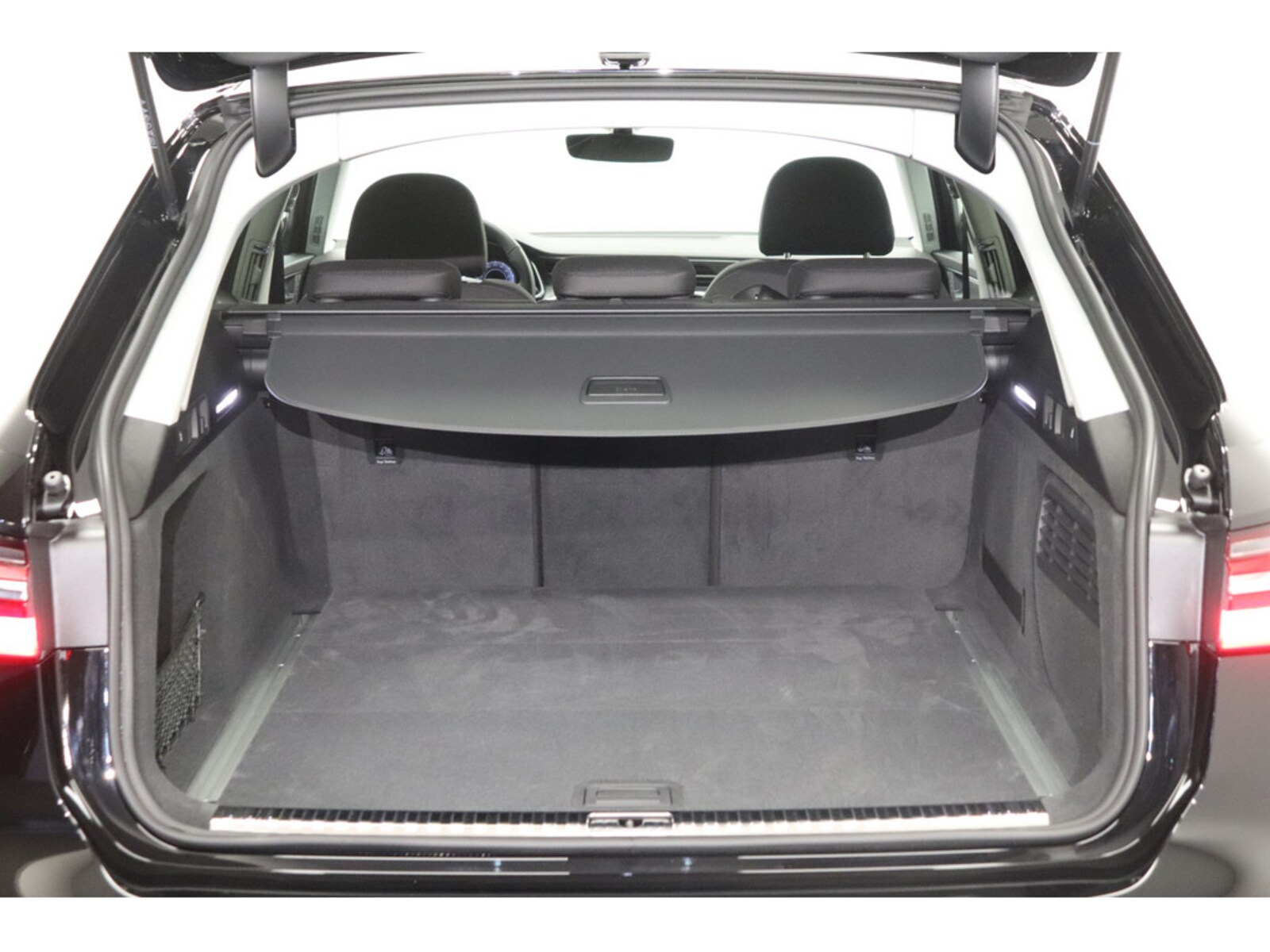 Audi A6 Avant – Bild 19