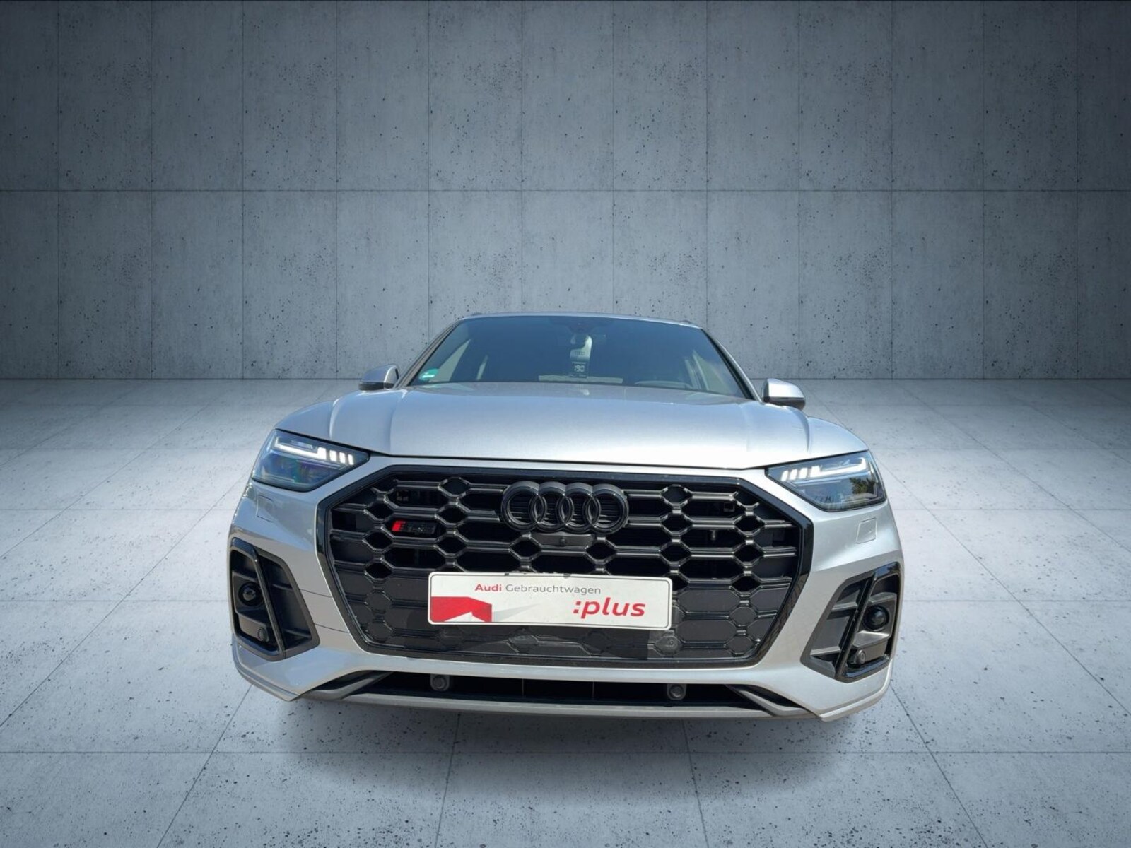 Audi SQ5 – Bild 9