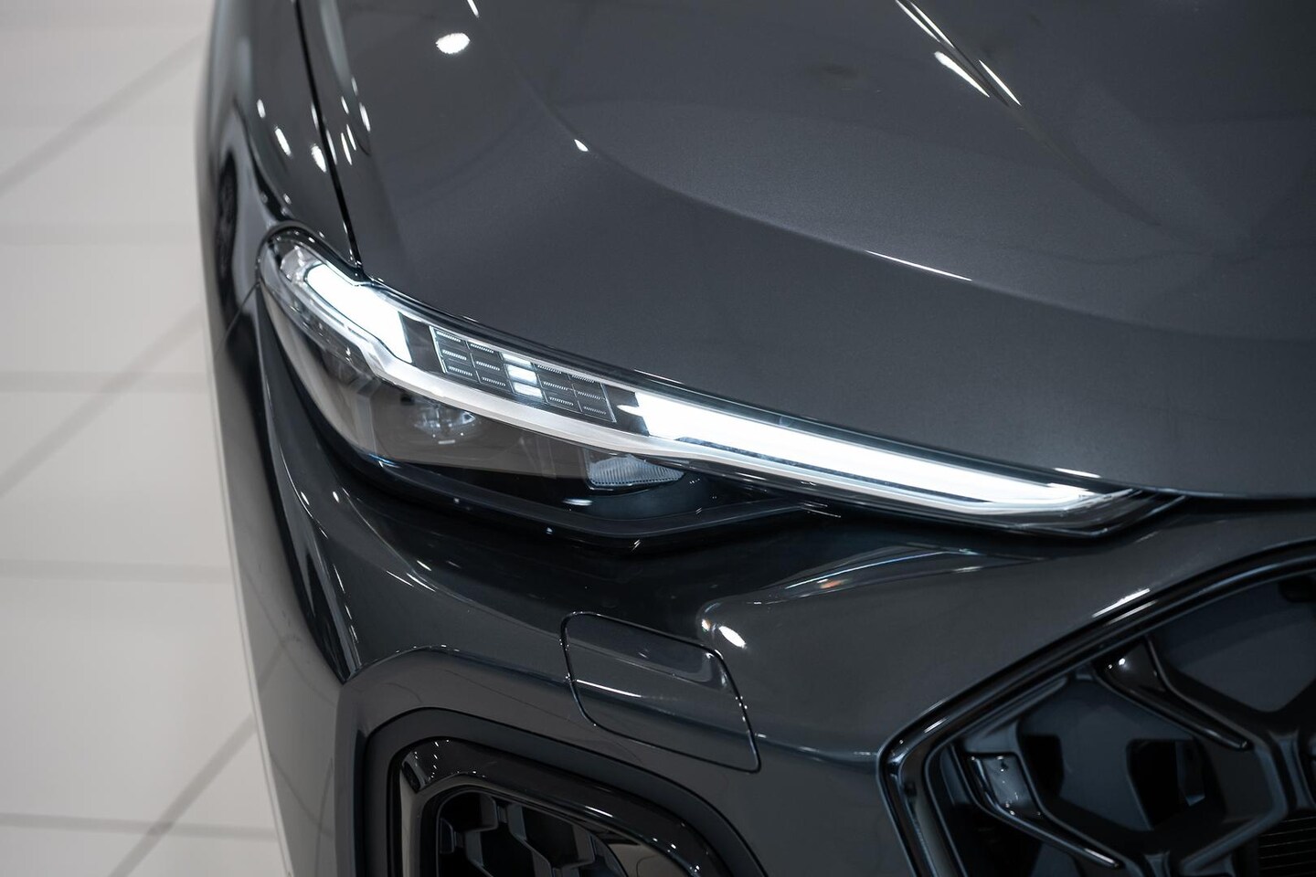 Image about Audi Q5 Sportback TFSI 150 kW