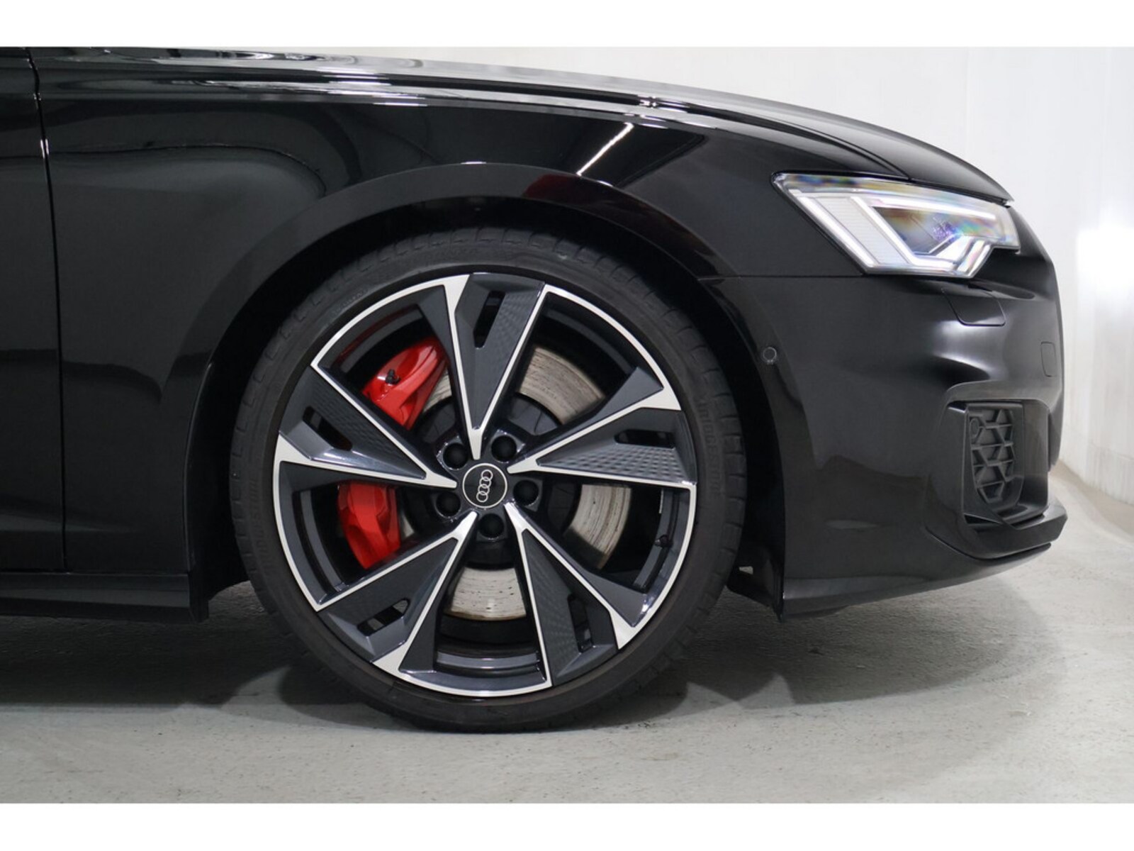 Audi S6 Limousine – Bild 5