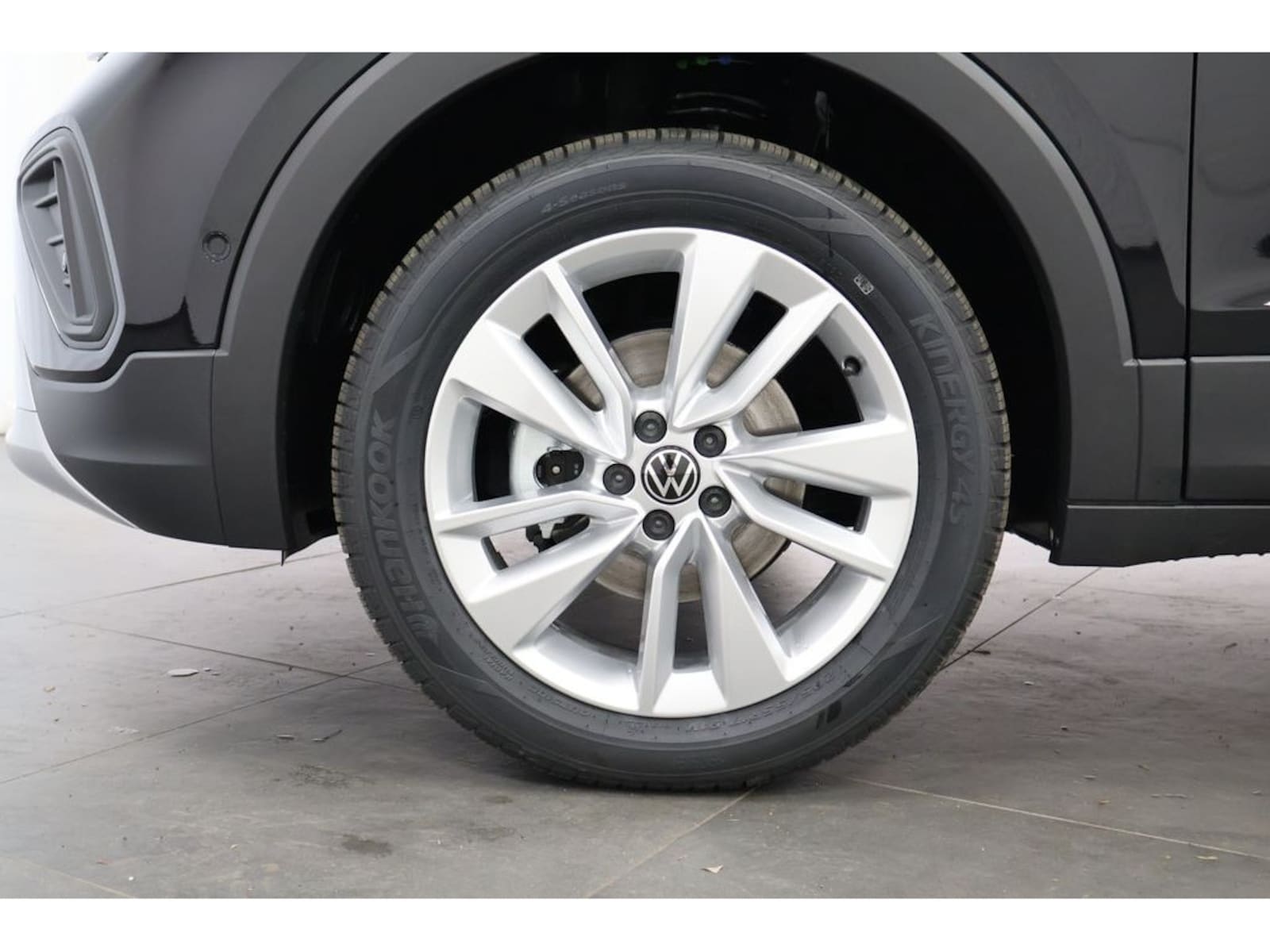 Volkswagen T-Cross – Bild 27