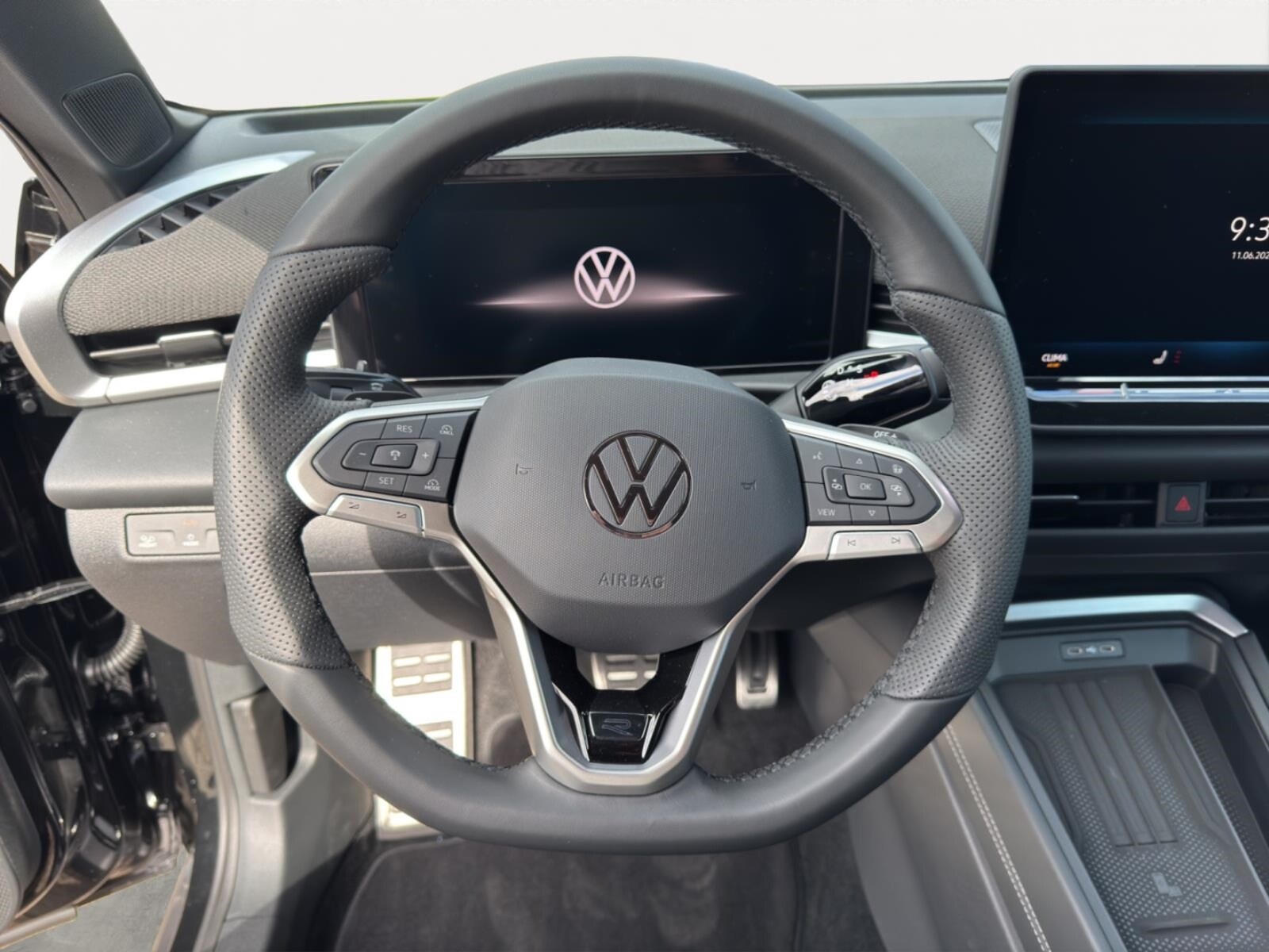 Volkswagen T-Roc – Bild 9