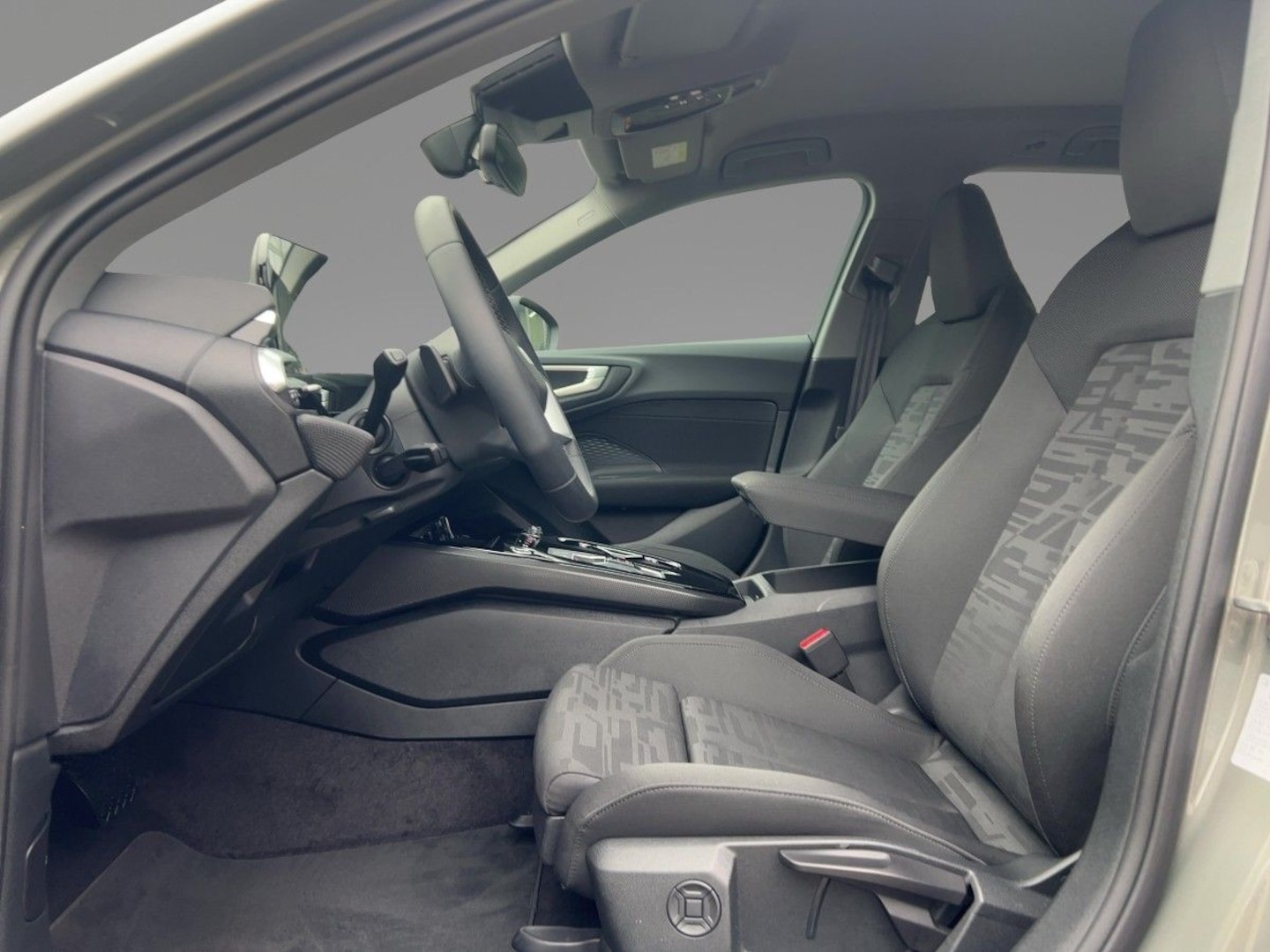 Bild über Audi A5 Avant e-hybrid e-hybrid quattro 220 kW S tronic - für weitere Informationen kontaktieren Sie den Audi Partner