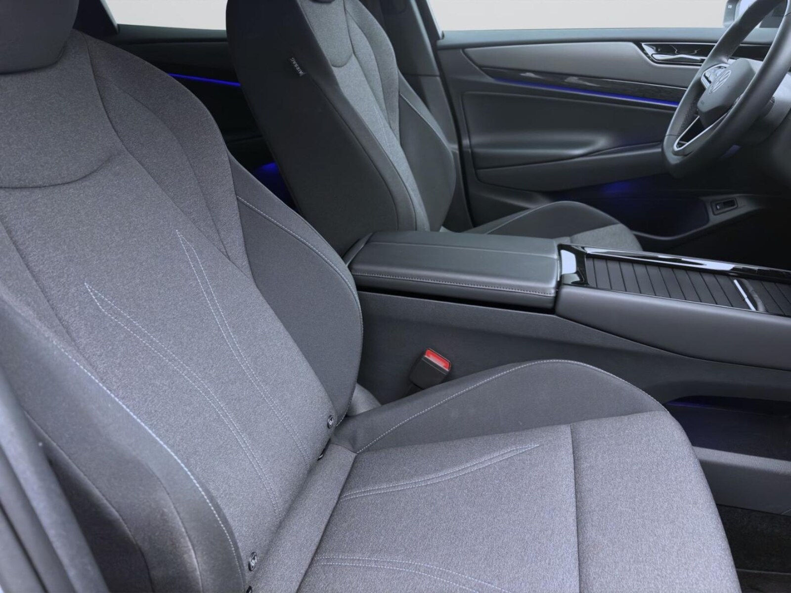 Volkswagen ID.7 Tourer – Bild 17