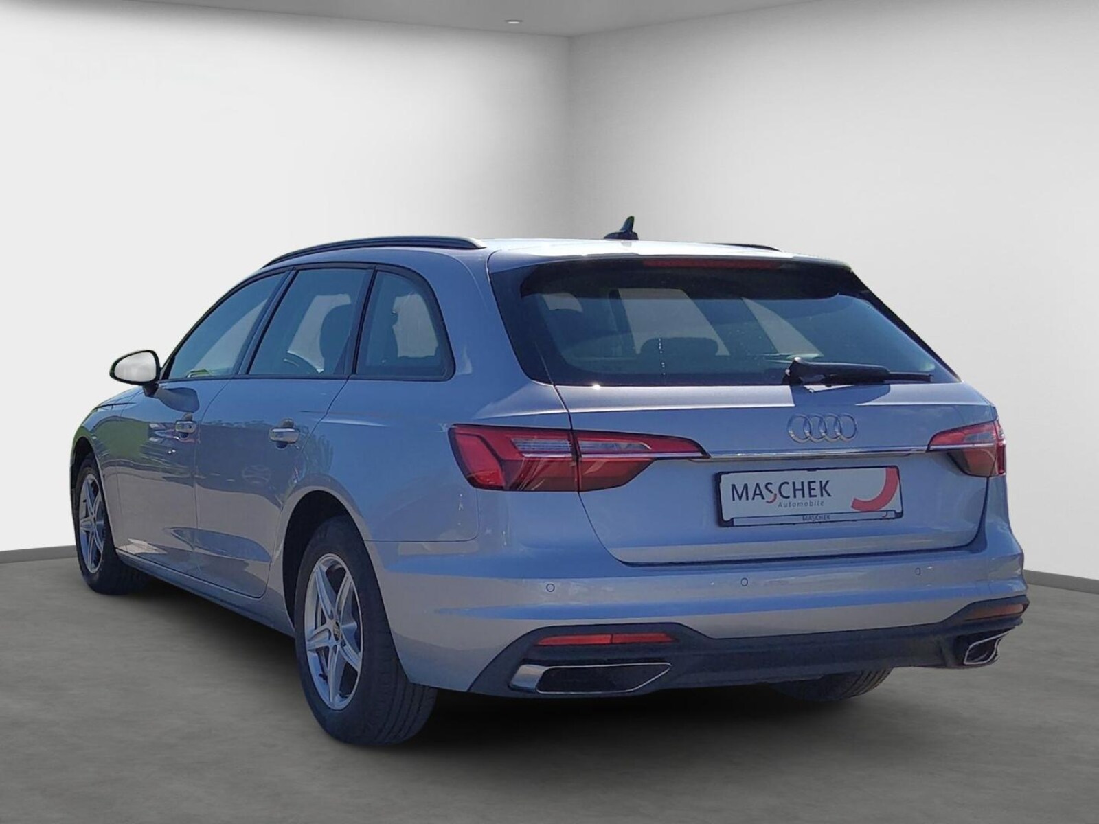 Audi A4 Avant – Bild 4