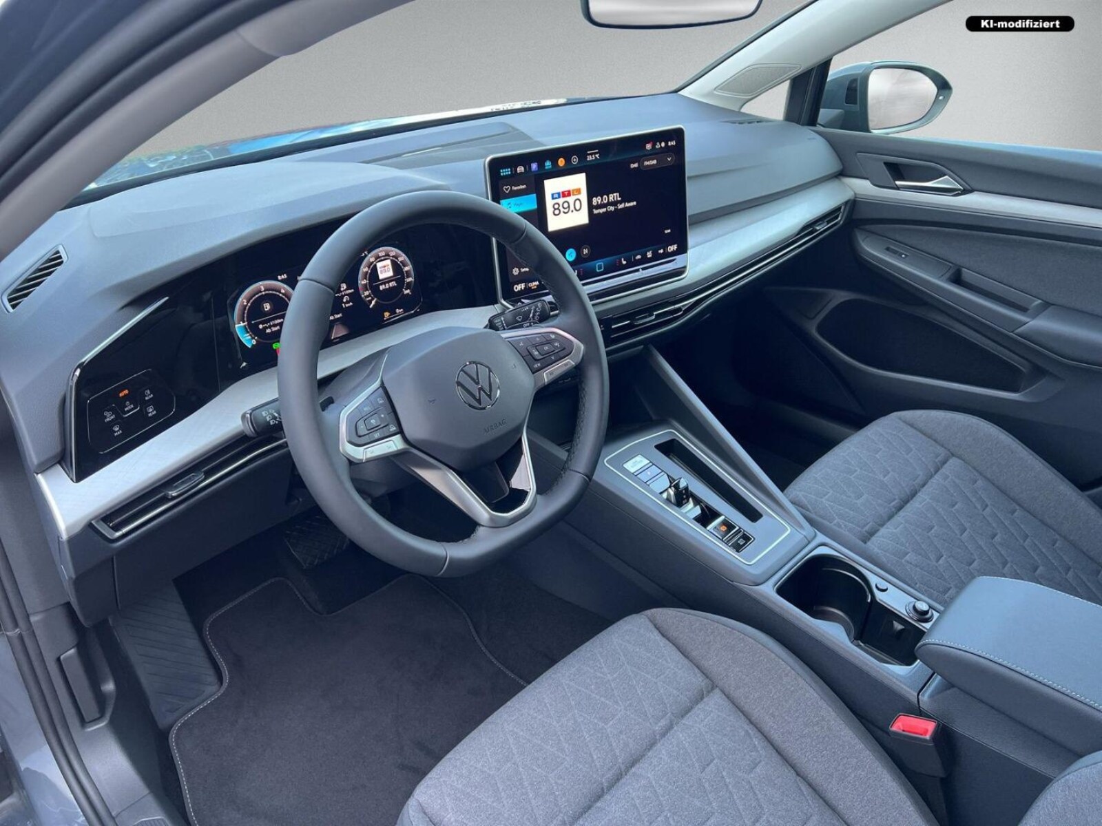Volkswagen Golf Variant – Bild 7