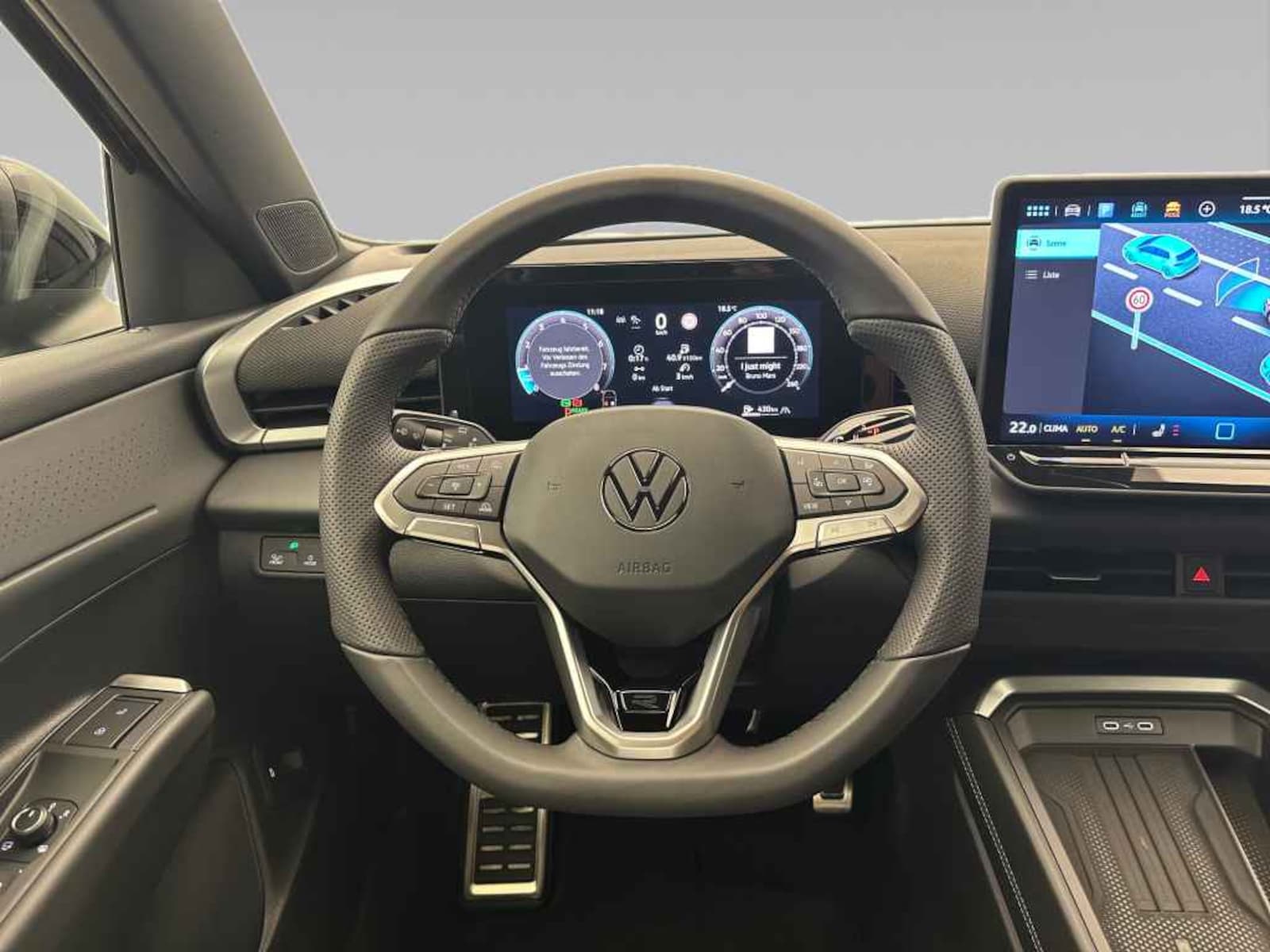 Volkswagen T-Roc – Bild 13