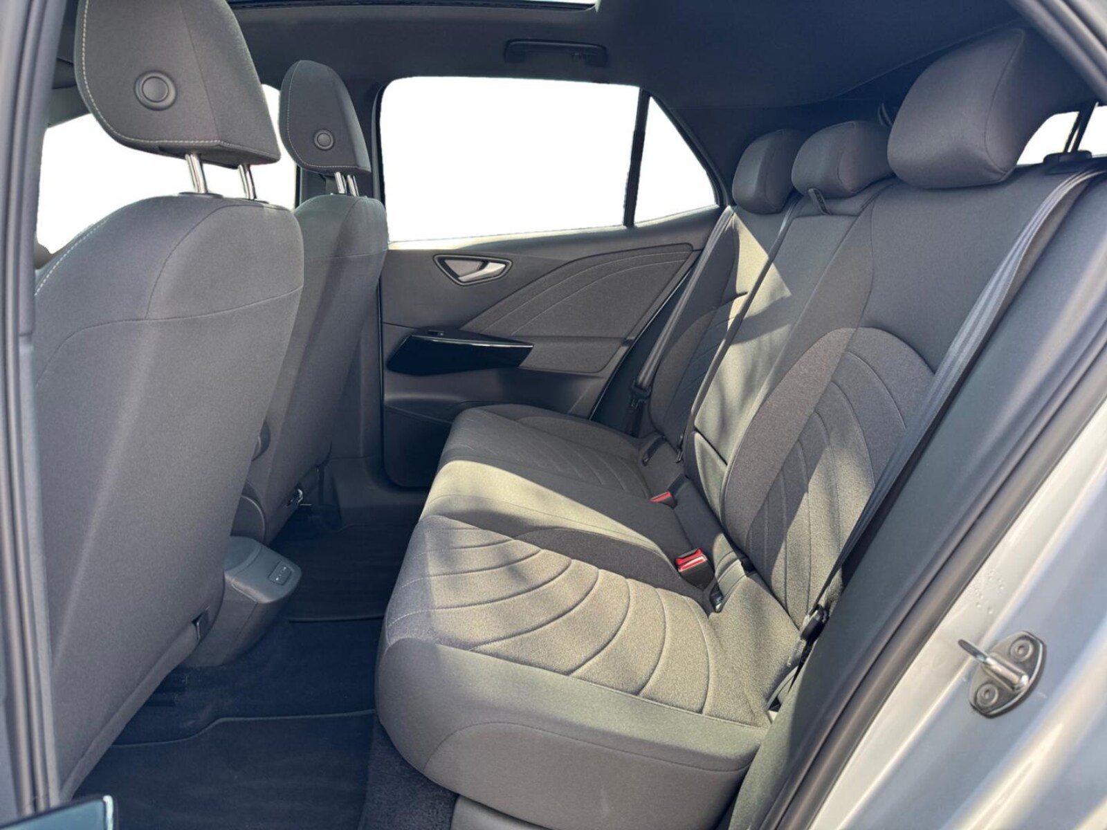 Volkswagen ID.3 – Bild 10