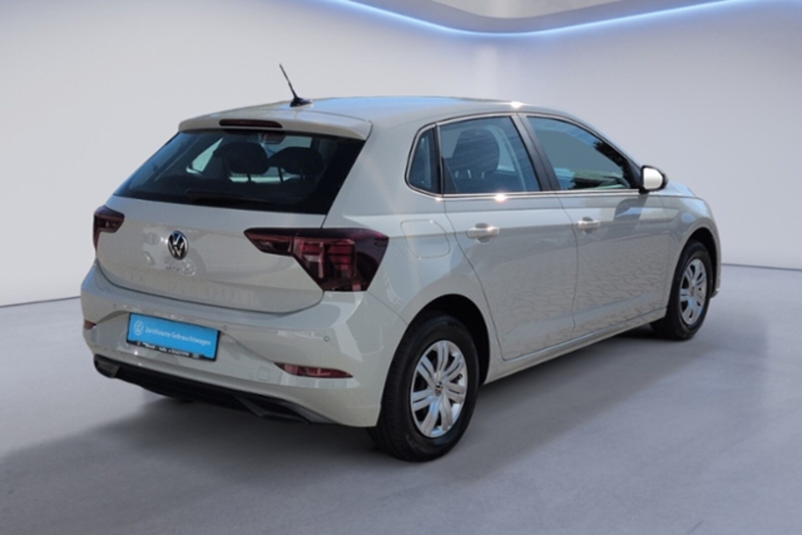Volkswagen Polo – Bild 5