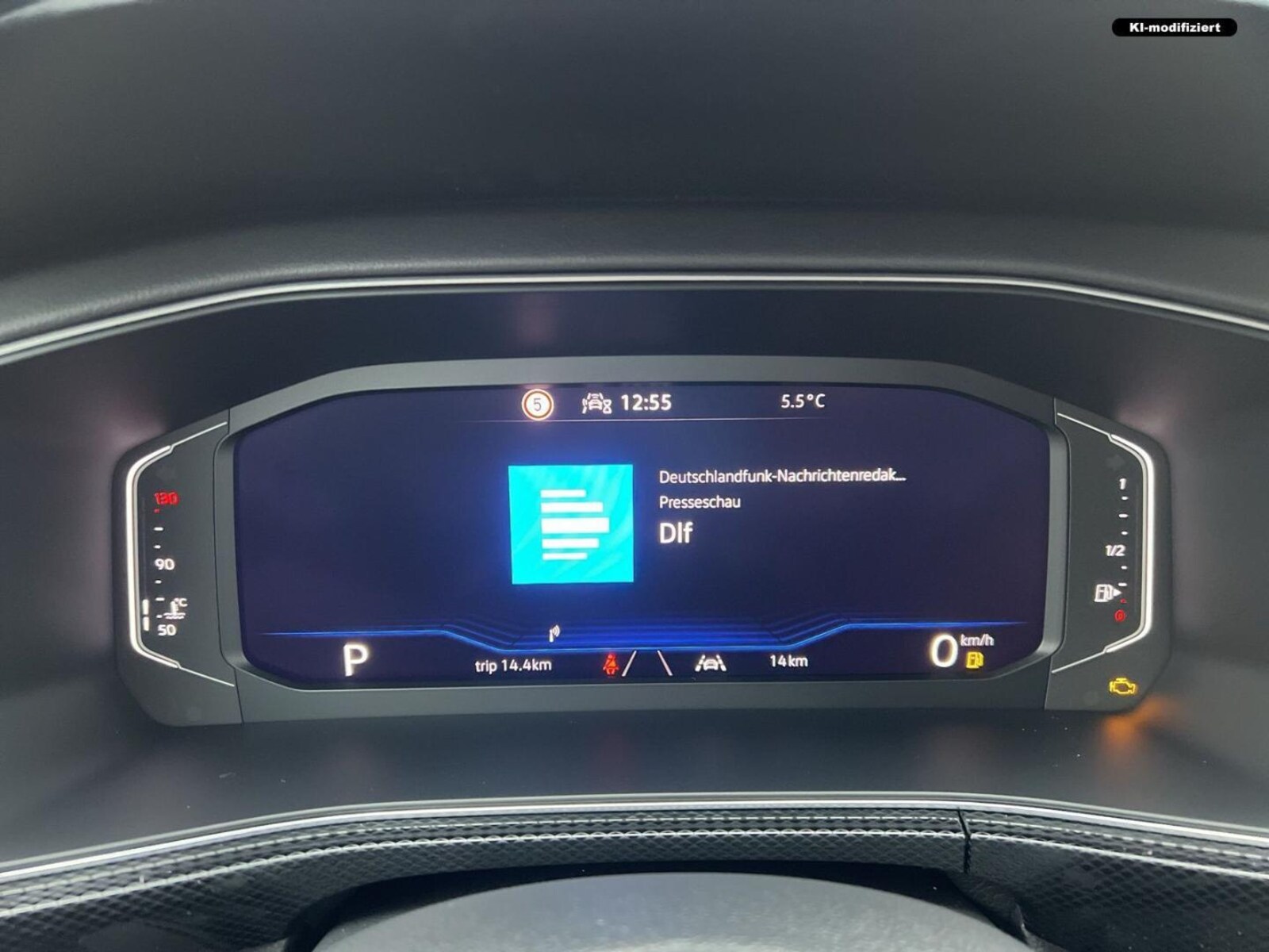 Volkswagen T-Cross – Bild 20