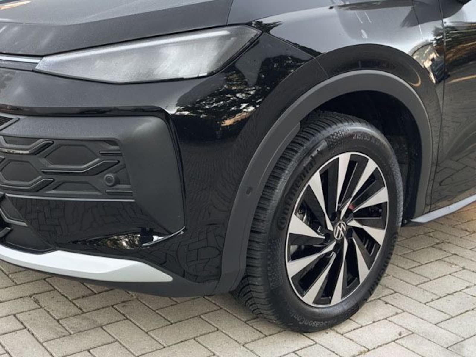 Volkswagen T-Roc – Bild 9