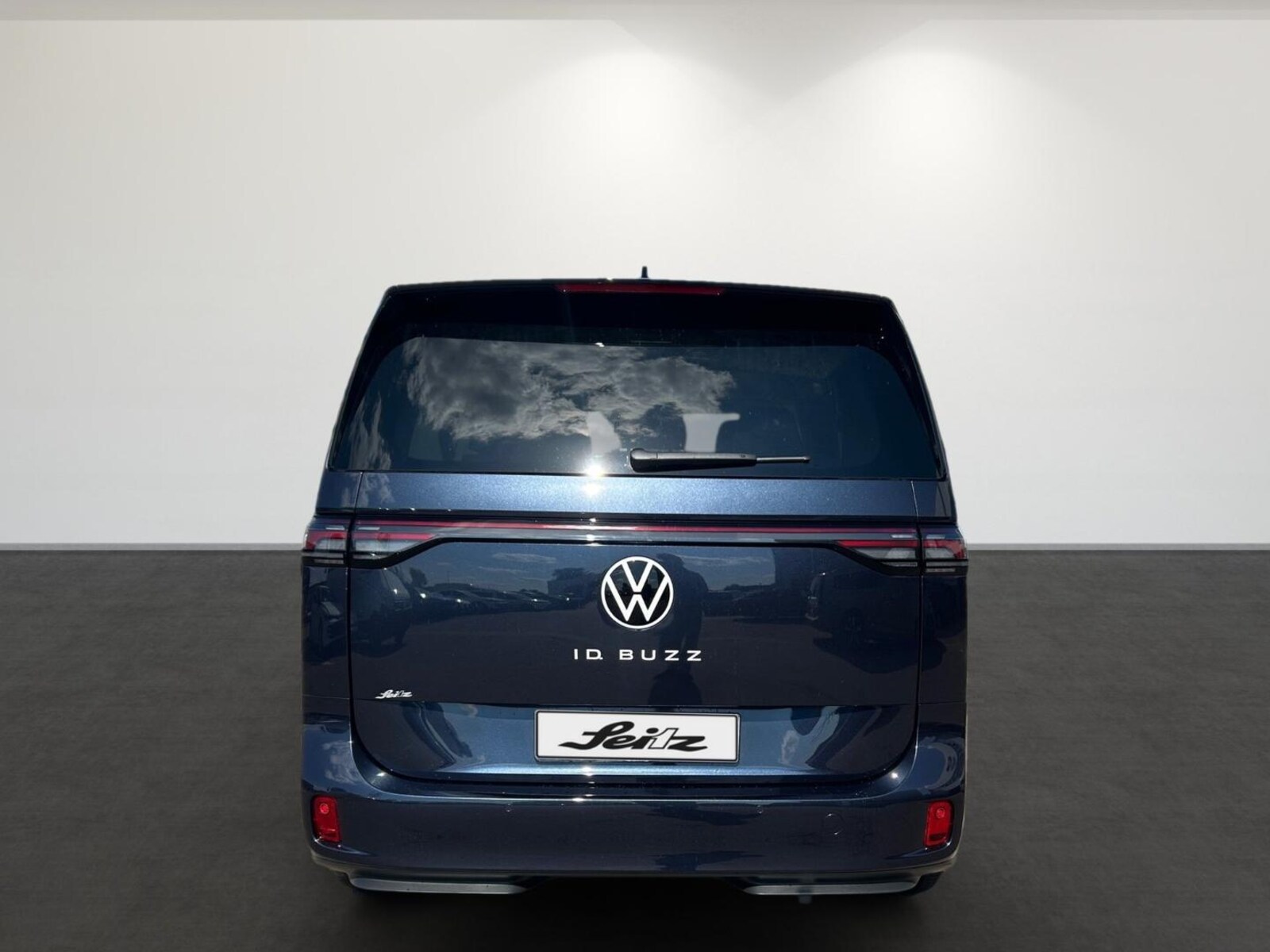 Volkswagen ID. Buzz – Bild 15