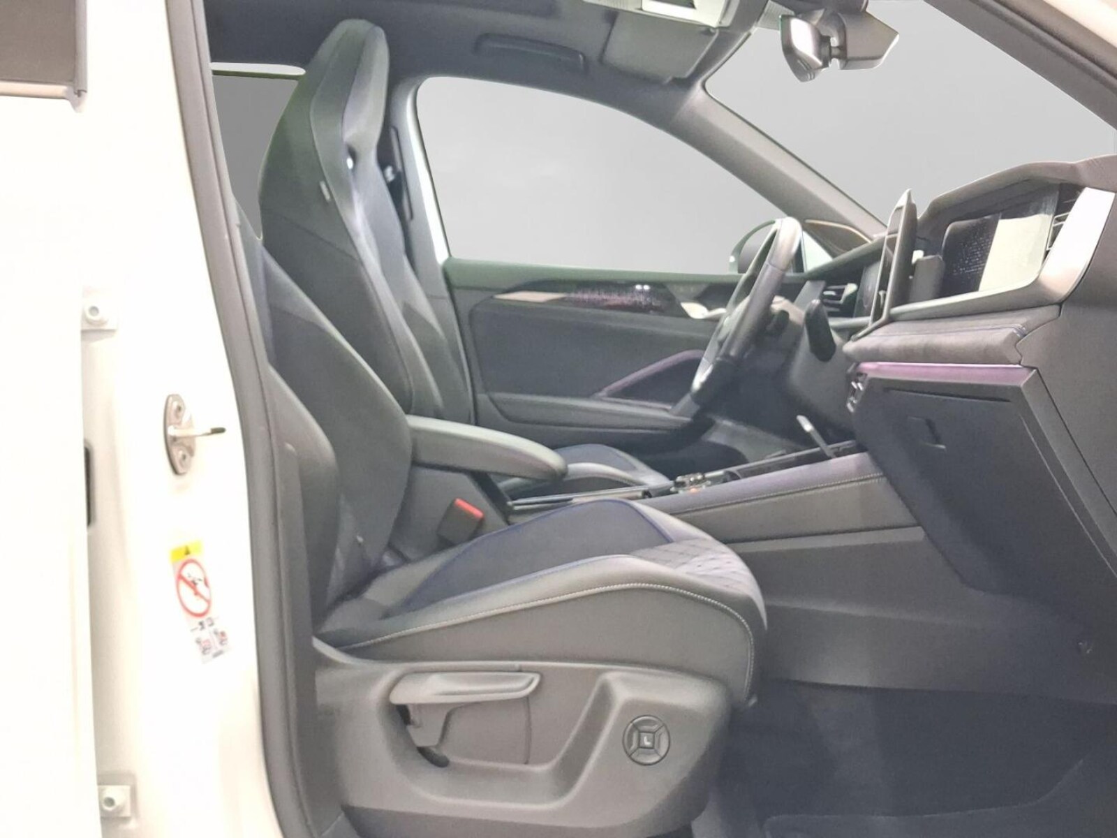 Volkswagen Tayron – Bild 14