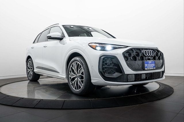 Photo of 2026 Audi Q5 