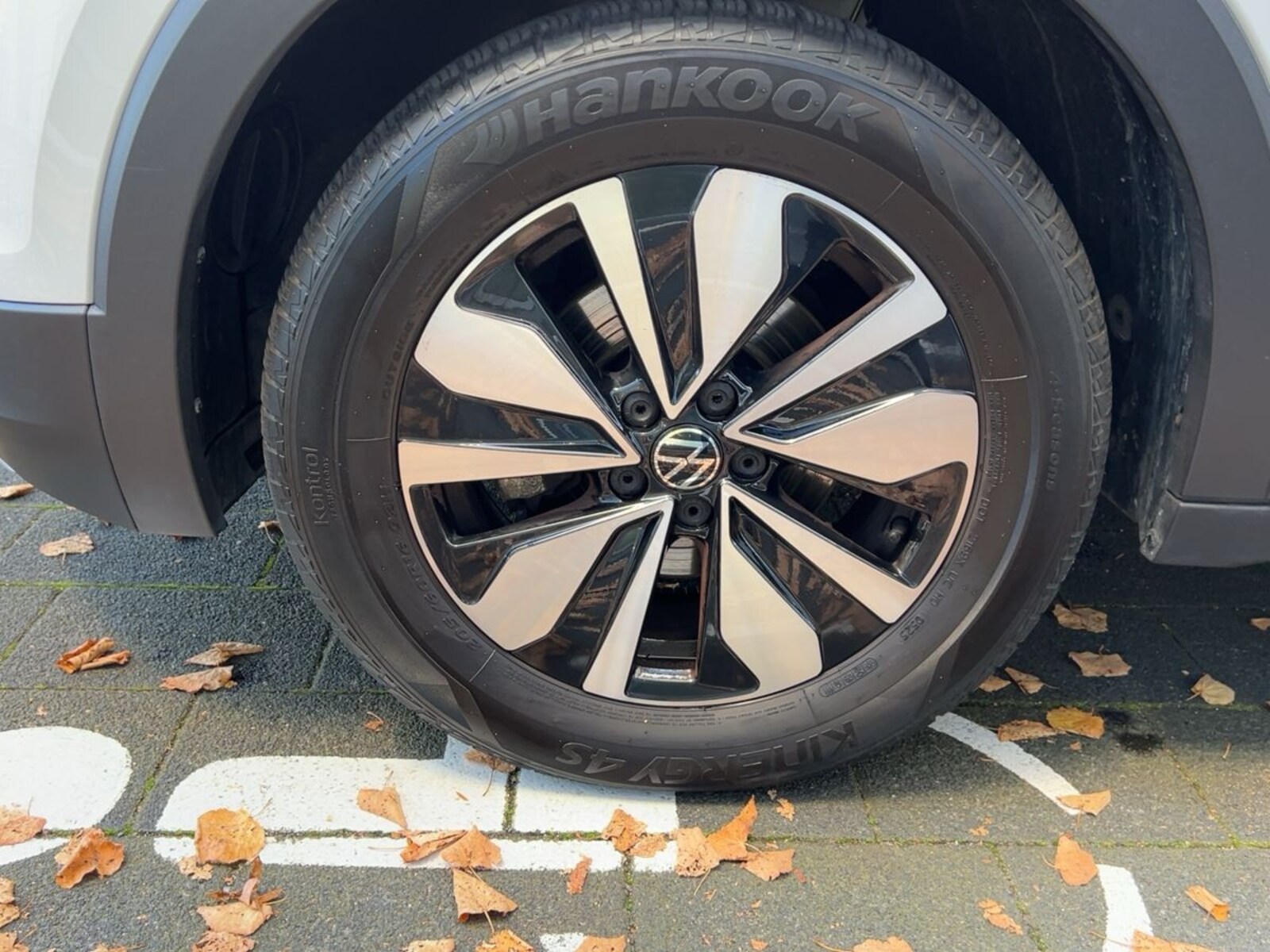 Volkswagen T-Cross – Bild 14