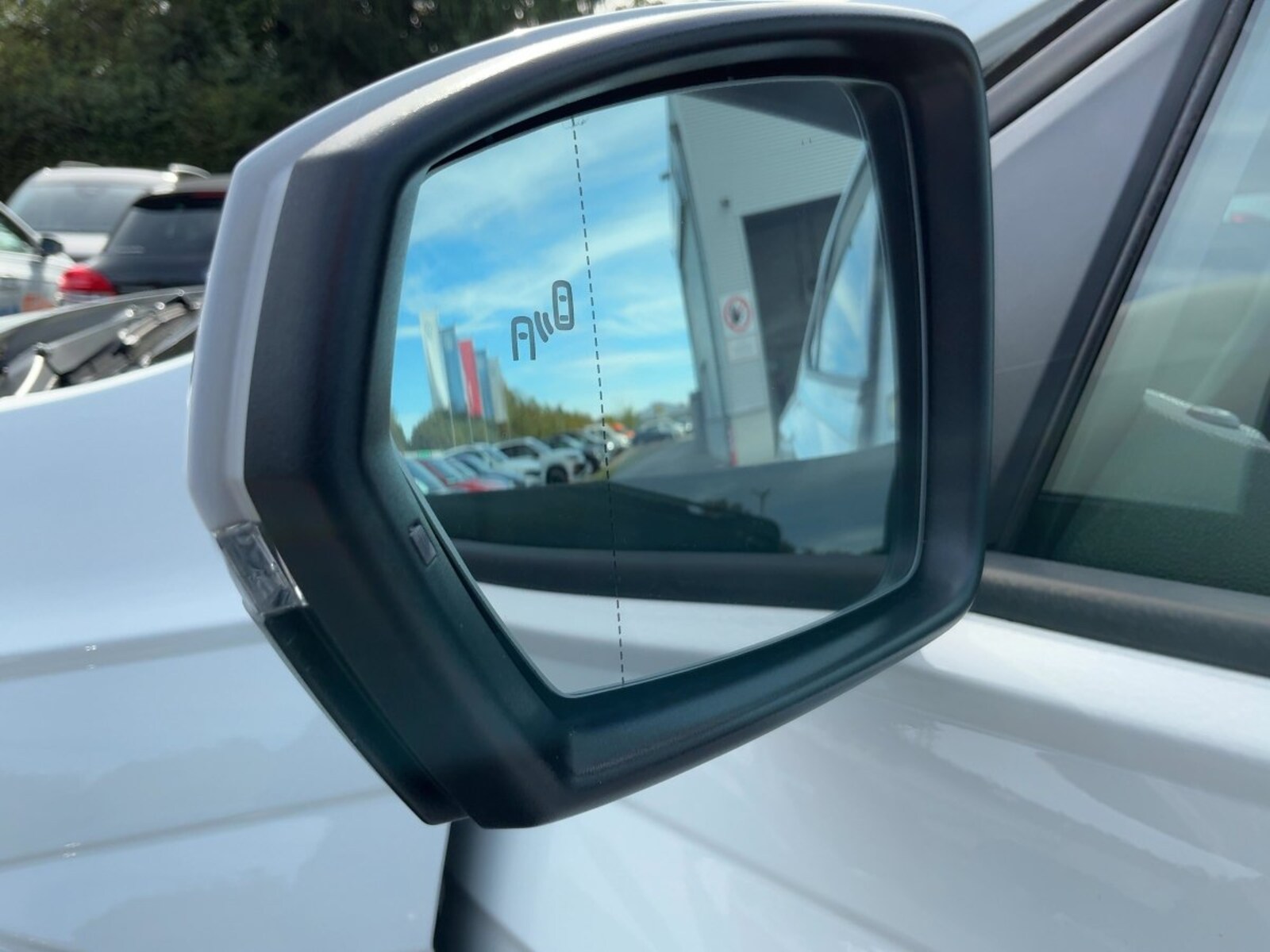 Volkswagen Polo – Bild 17