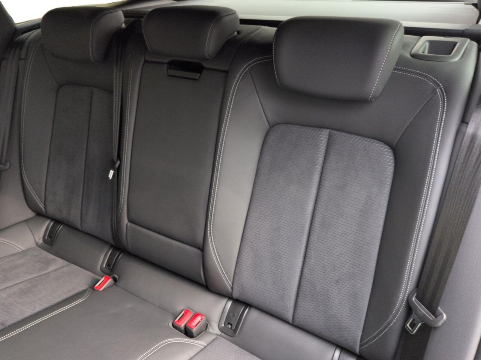 Audi S6 Avant – Bild 8