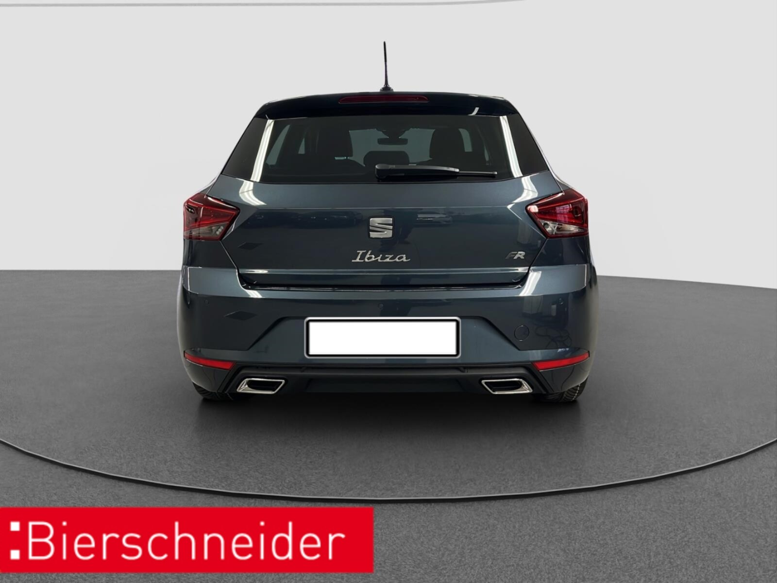 SEAT Ibiza – Bild 5