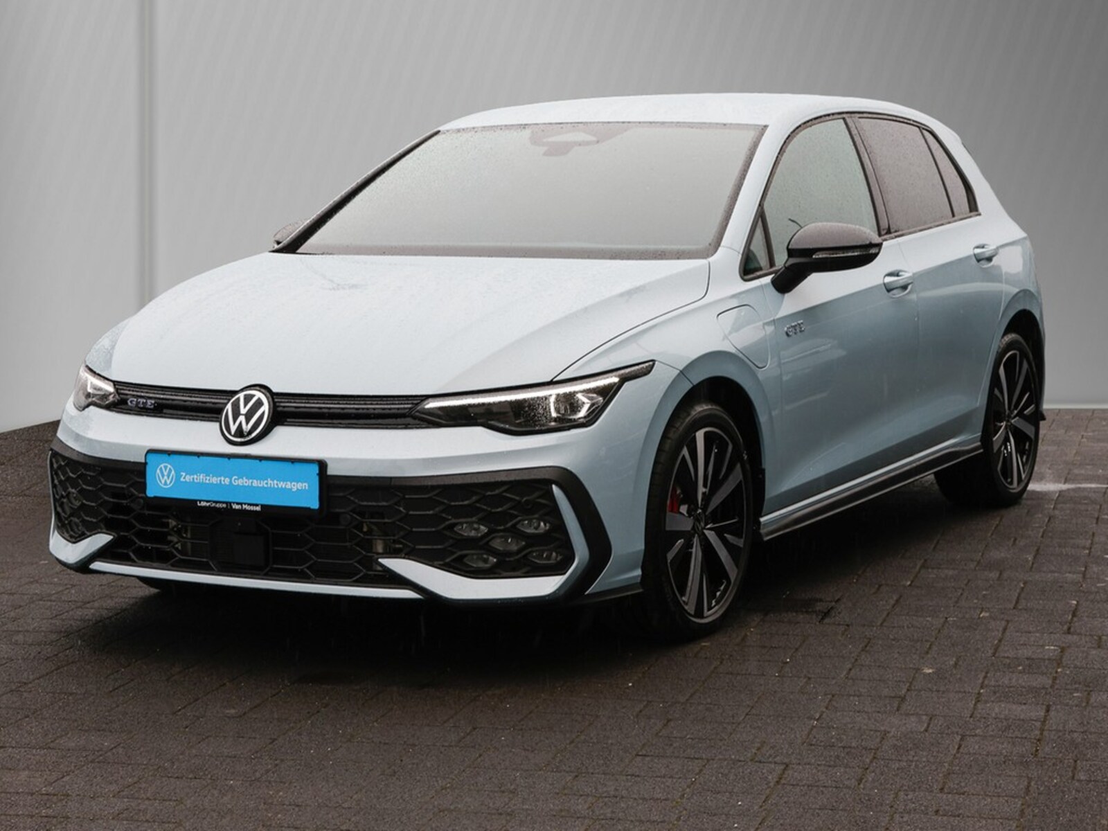 Volkswagen Golf – Bild 4