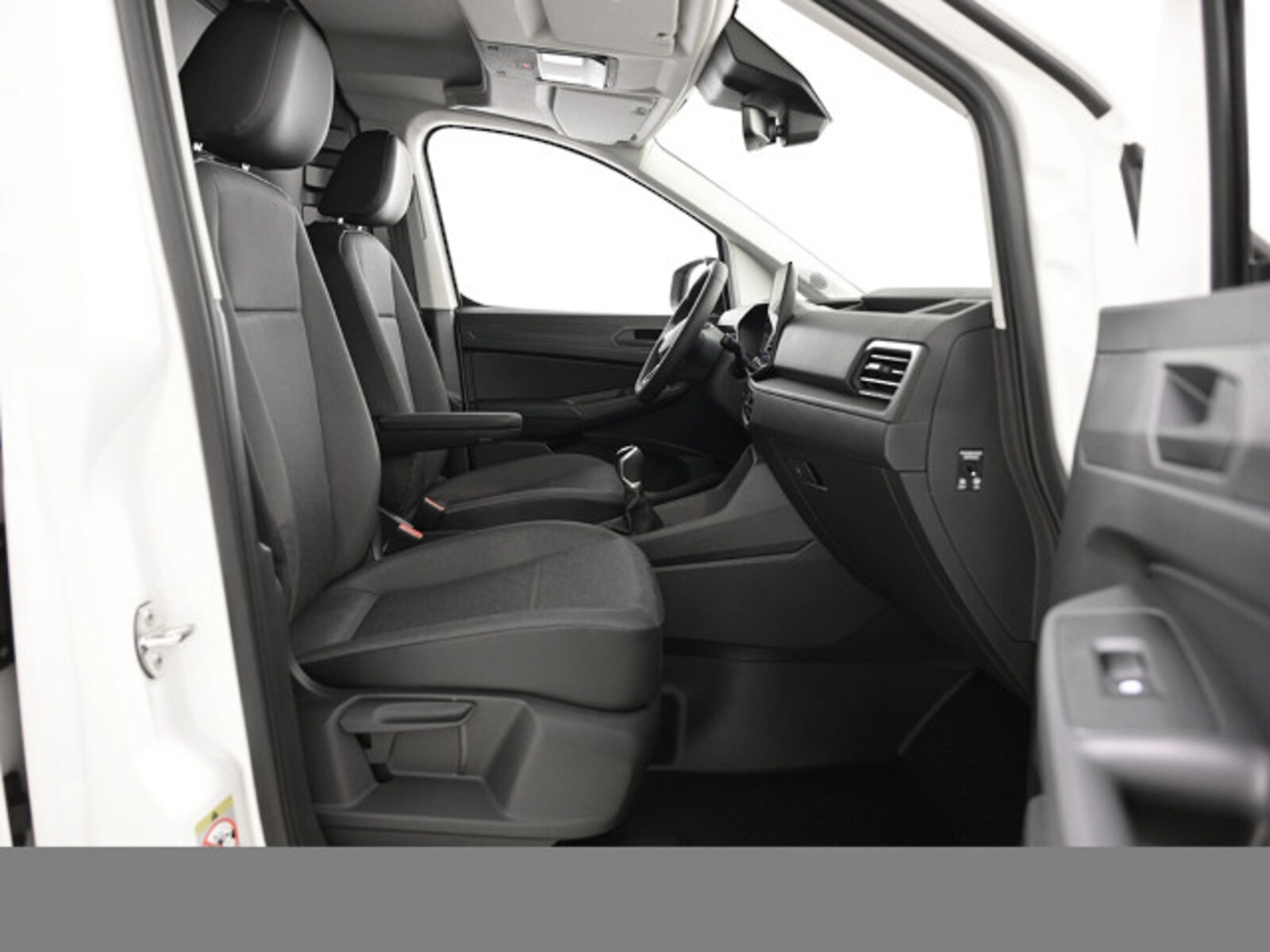 Volkswagen Caddy Cargo – Bild 13