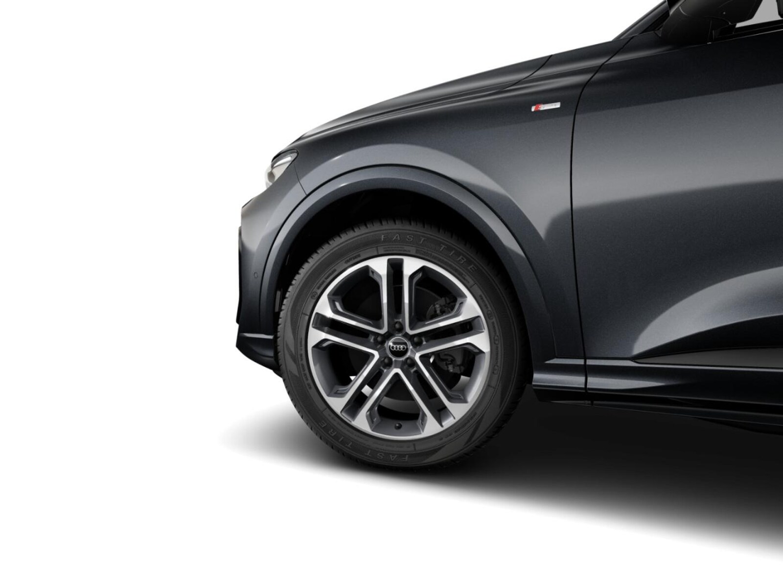 Audi Q5 – Bild 3