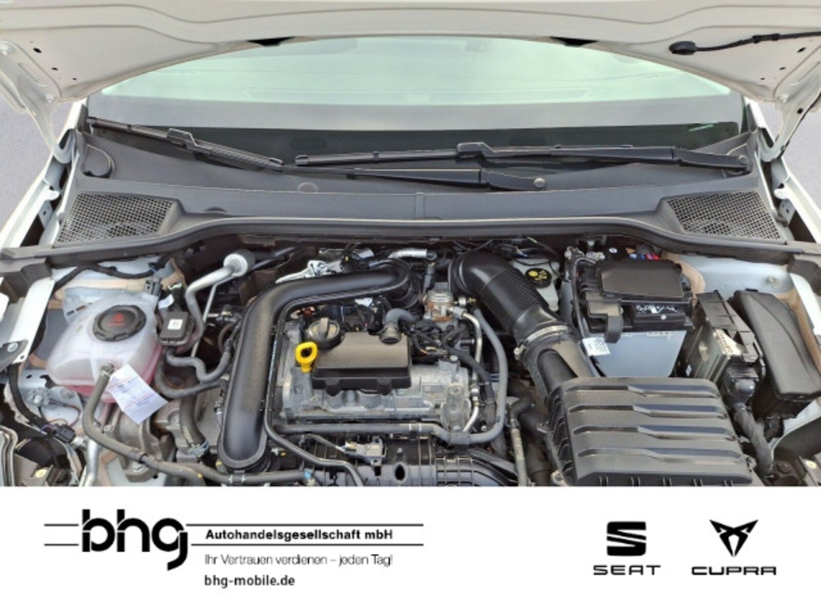 SEAT Ibiza – Bild 16
