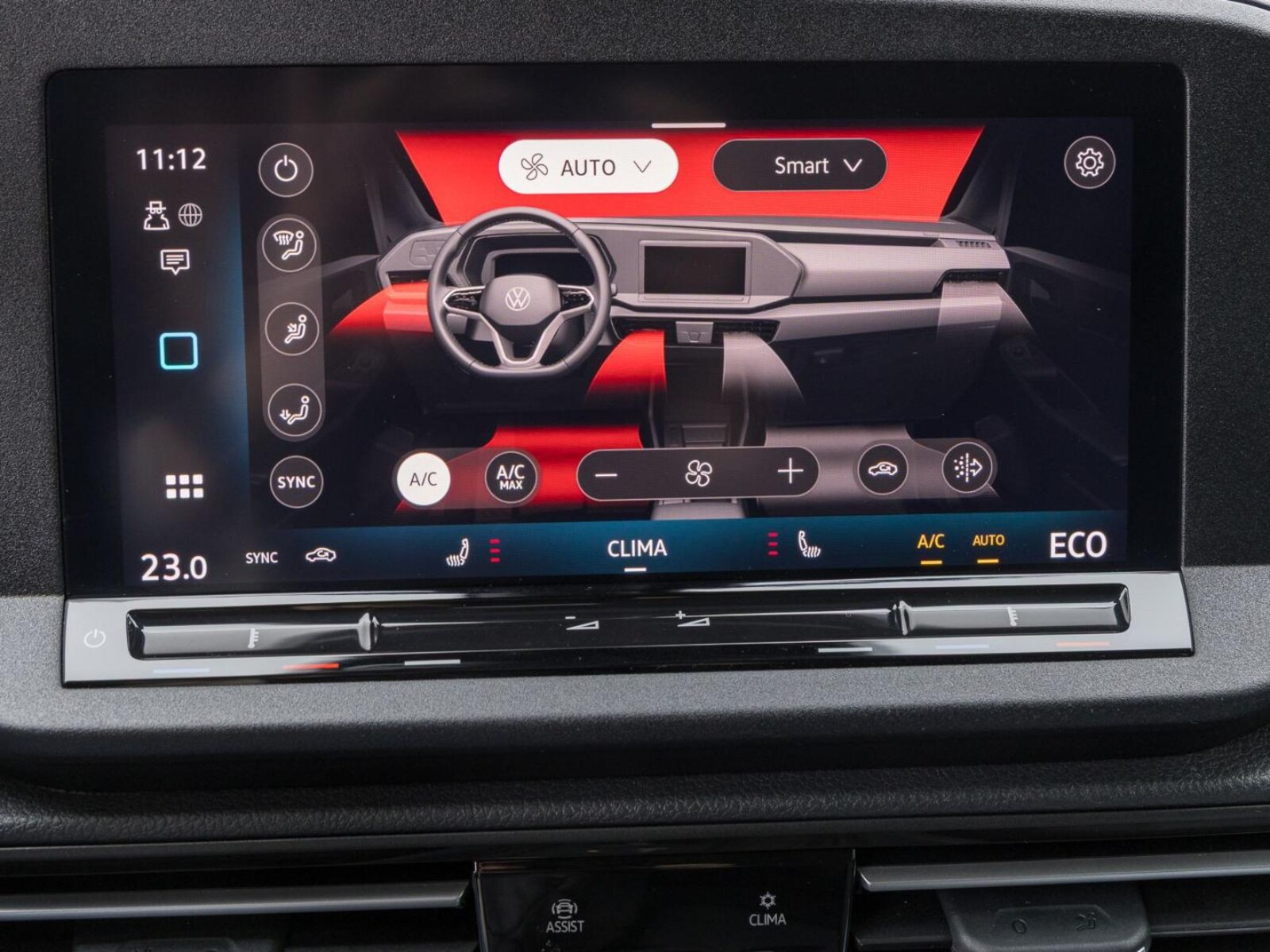Volkswagen Caddy Maxi – Bild 14