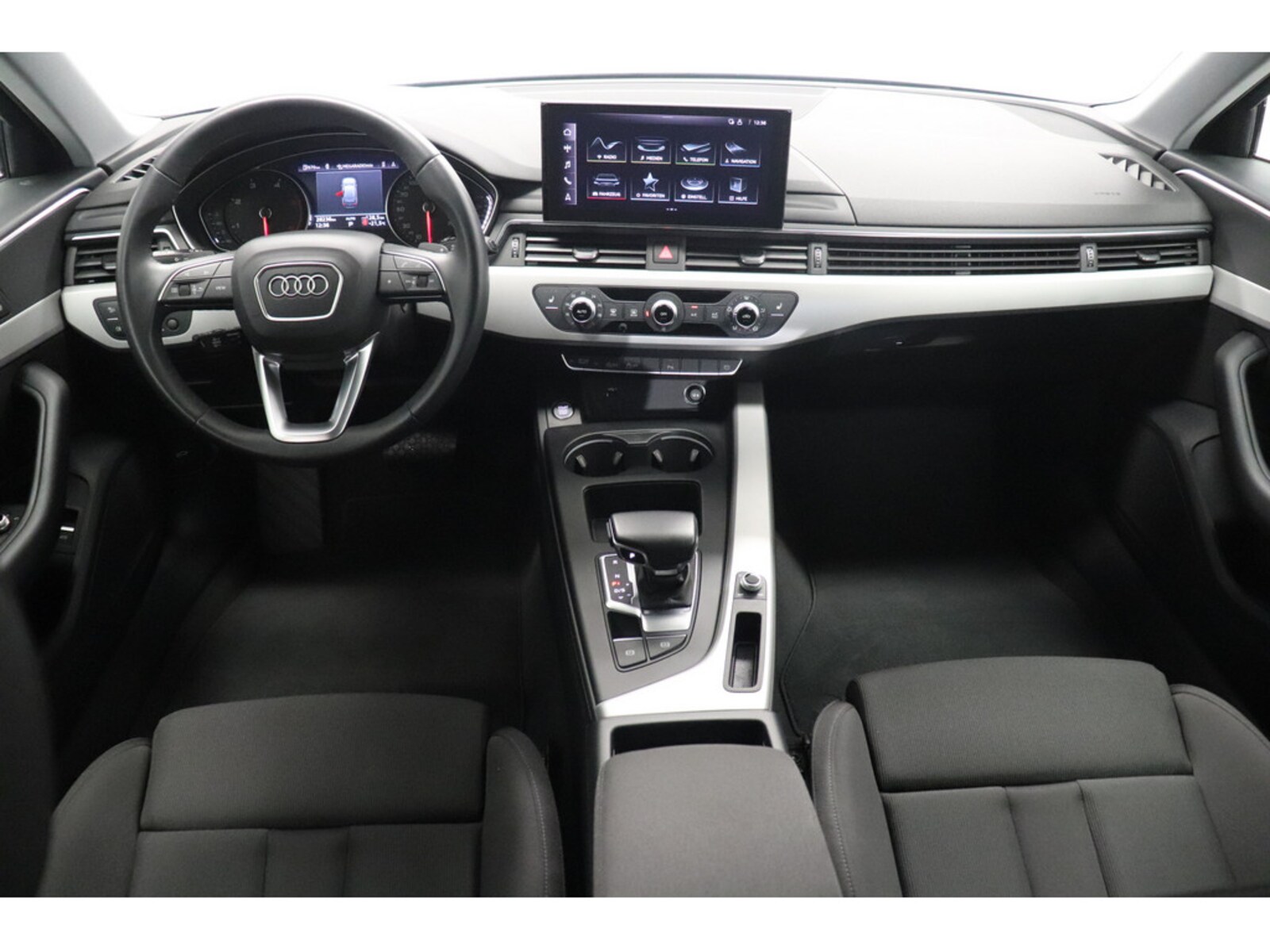 Audi A4 Avant – Bild 15