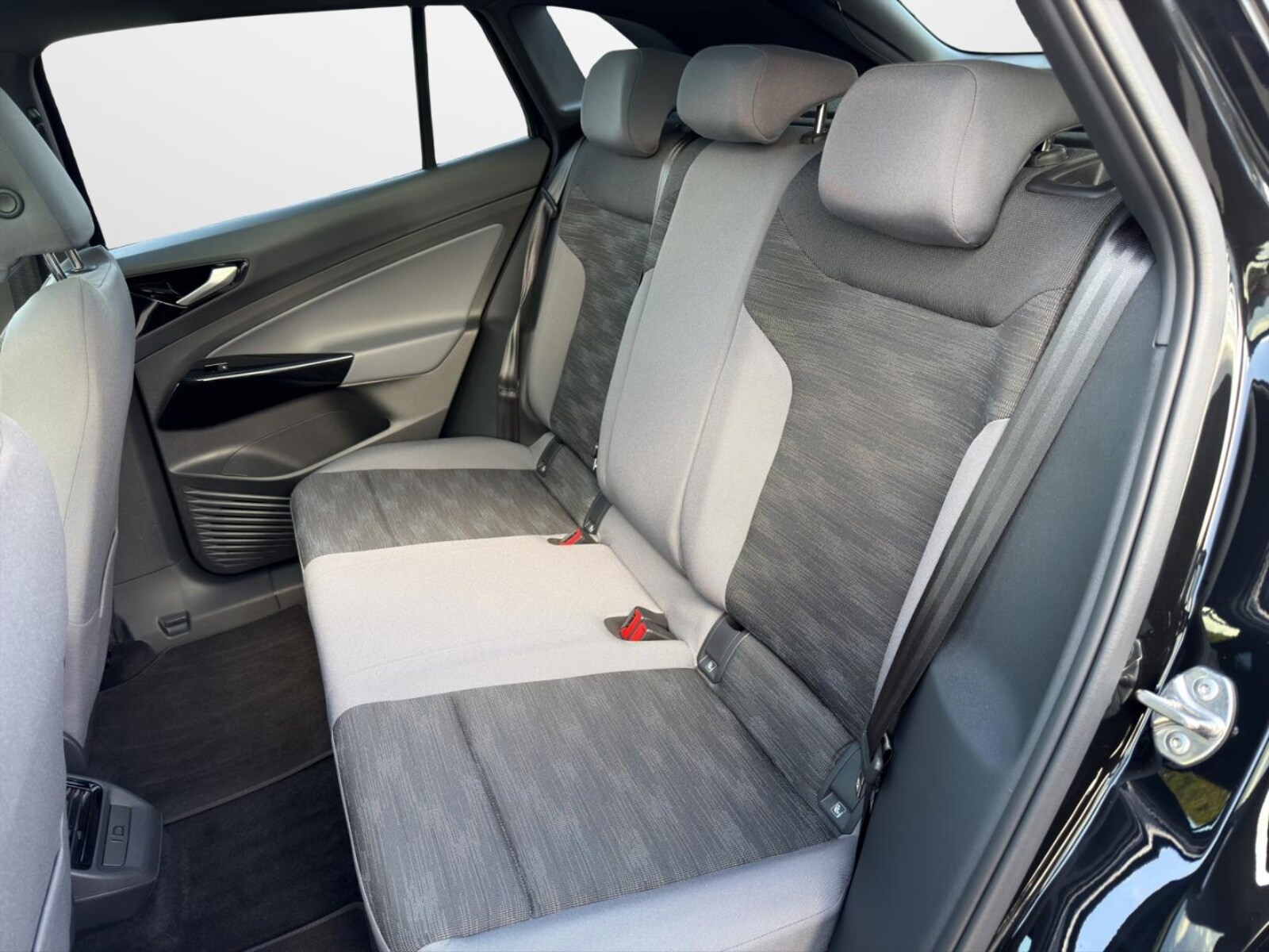 Volkswagen ID.4 – Bild 11