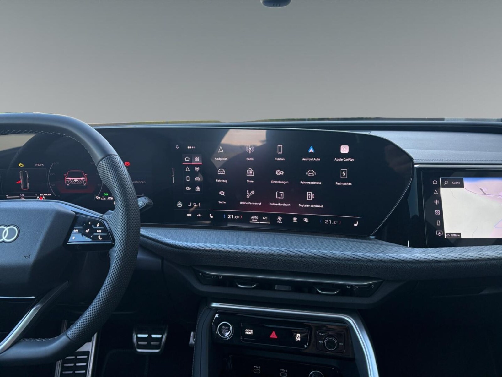 Audi Q5 – Bild 9