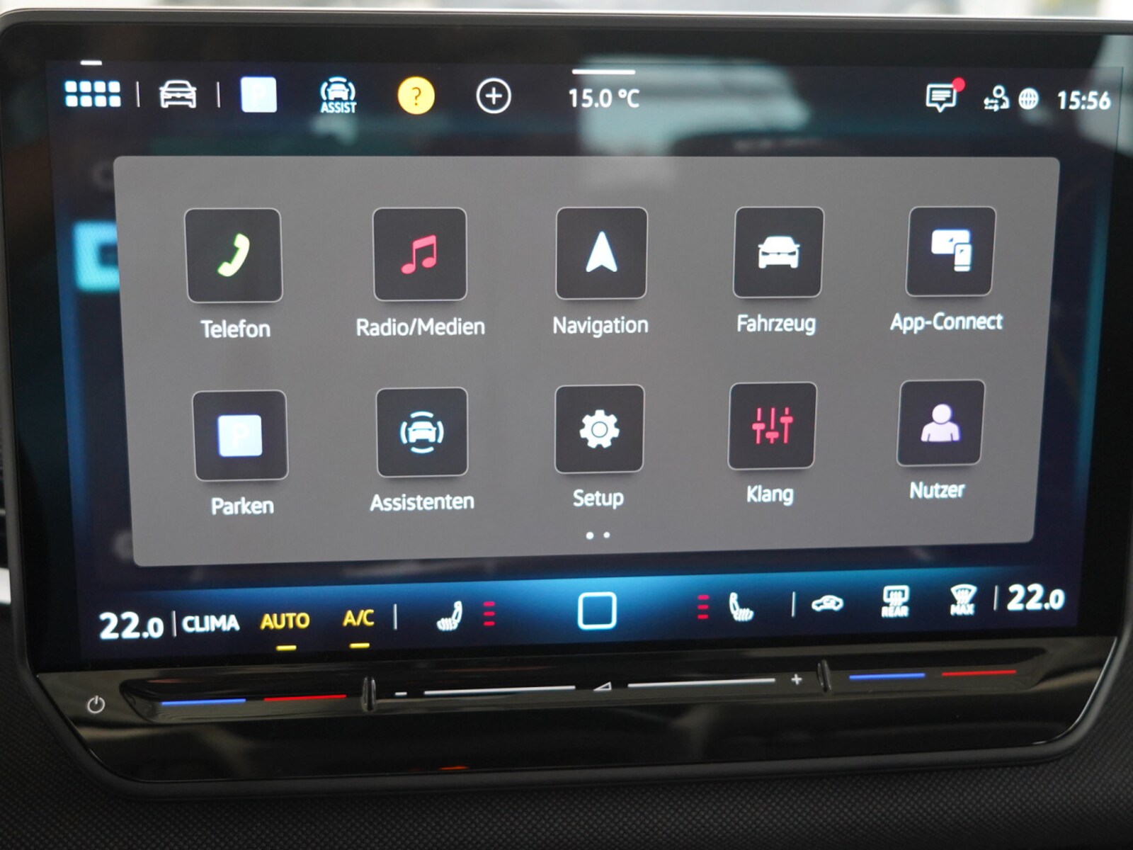 Volkswagen T-Roc – Bild 17