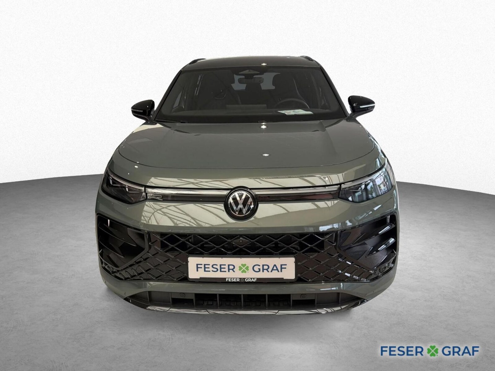 Volkswagen Tayron – Bild 2