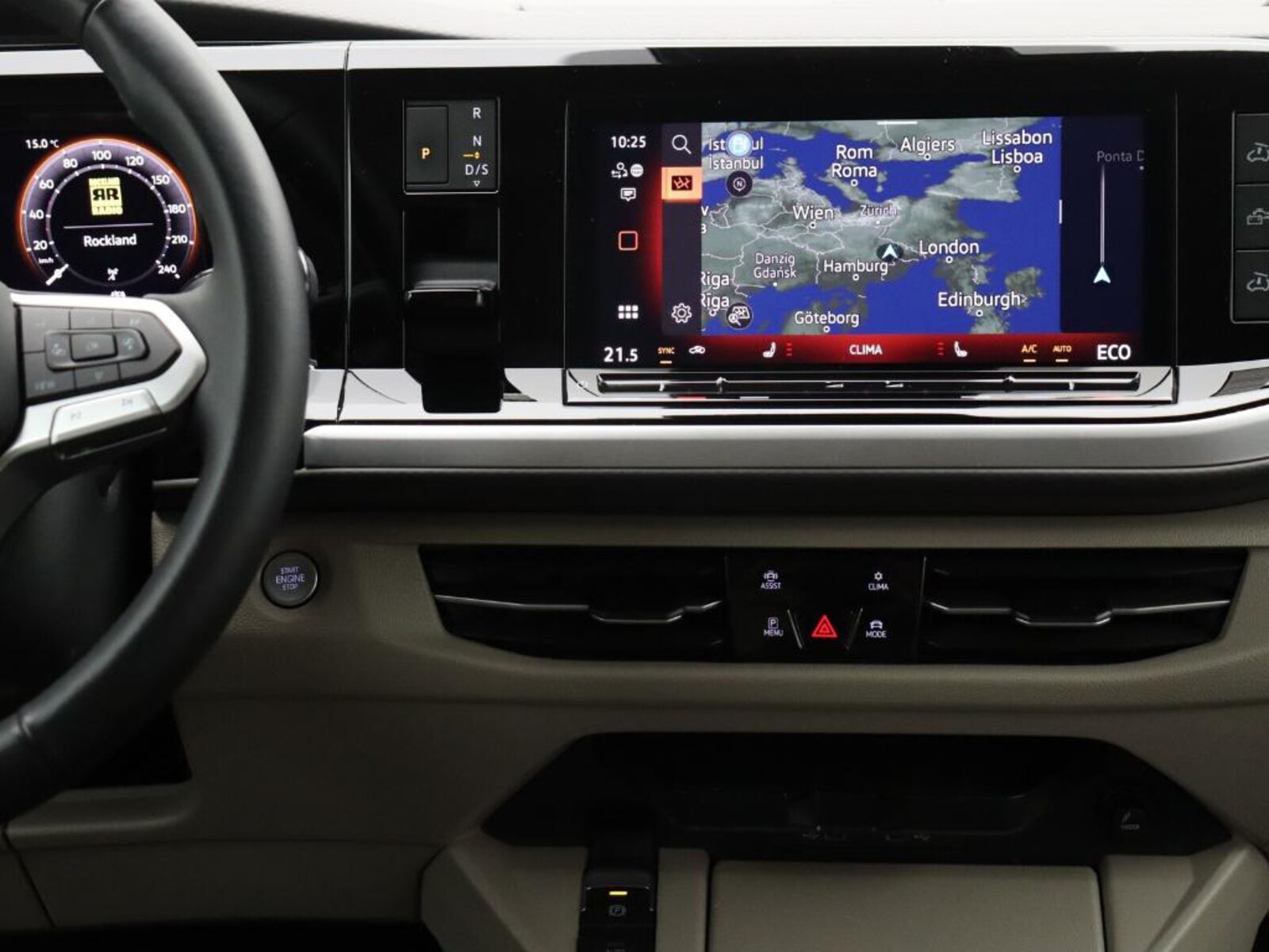 Volkswagen California – Bild 6