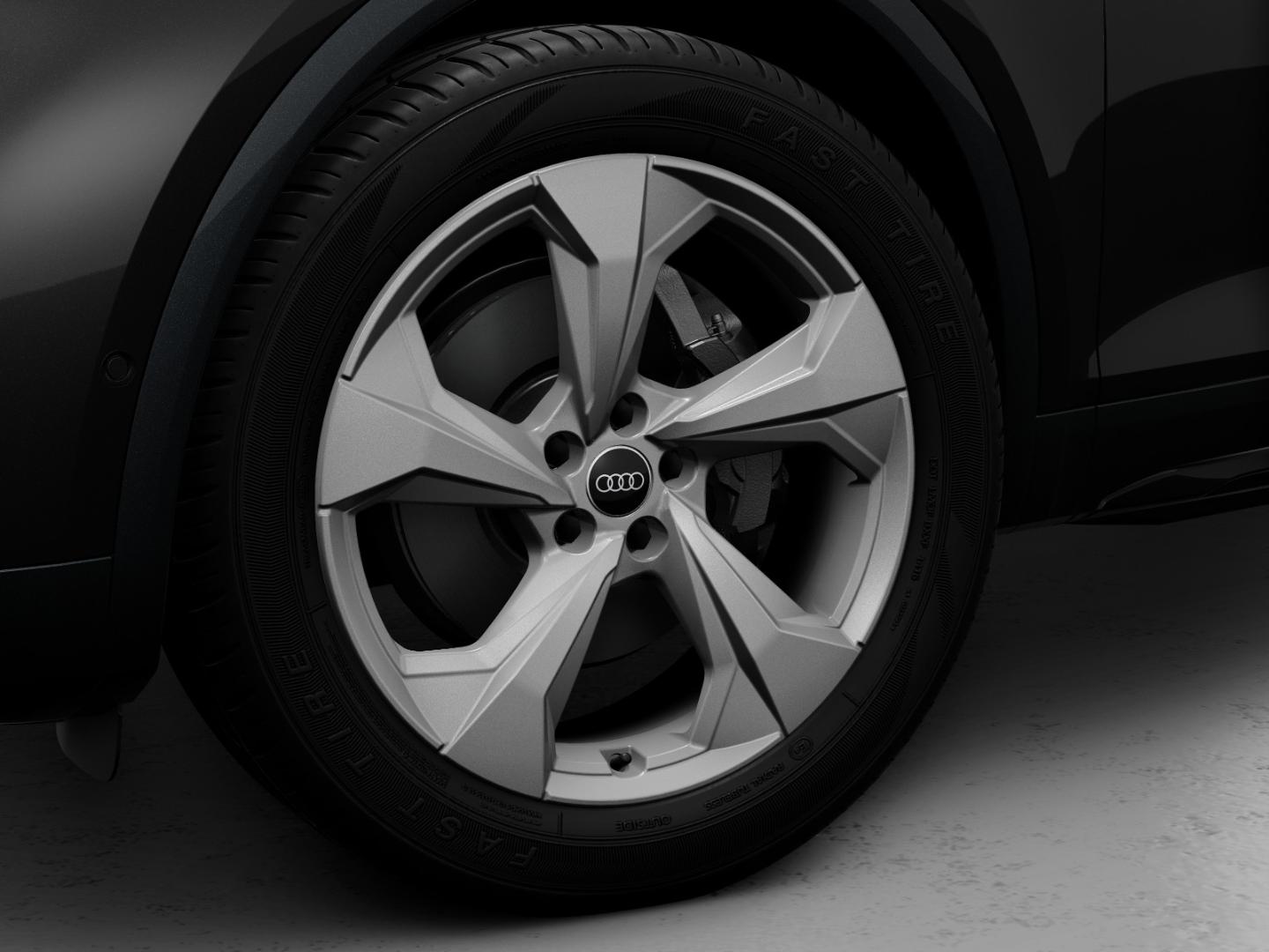 Image about Audi Q5 Sportback 45 TFSI quattro S tronic