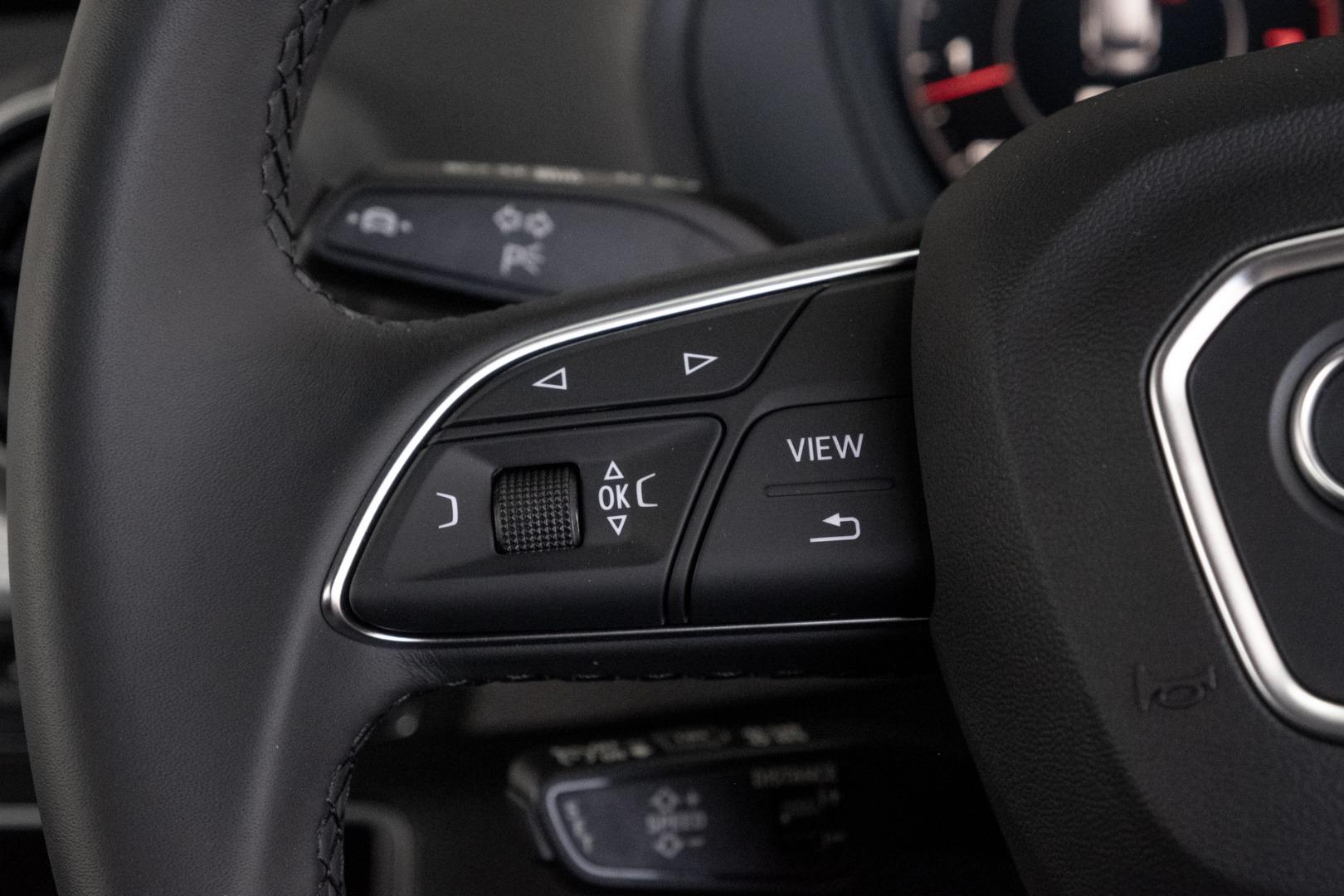 Image about Audi Q2 35 TFSI 110 kW S tronic