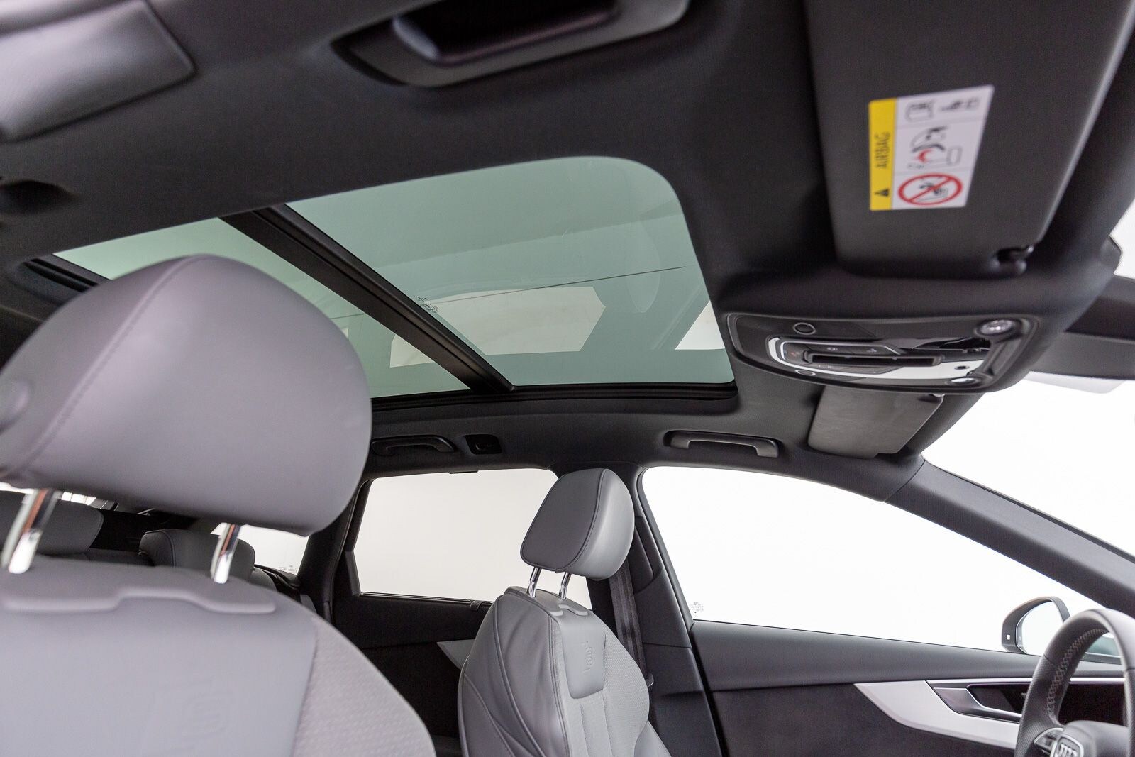 Image about Audi S4 Avant TDI quattro tiptronic