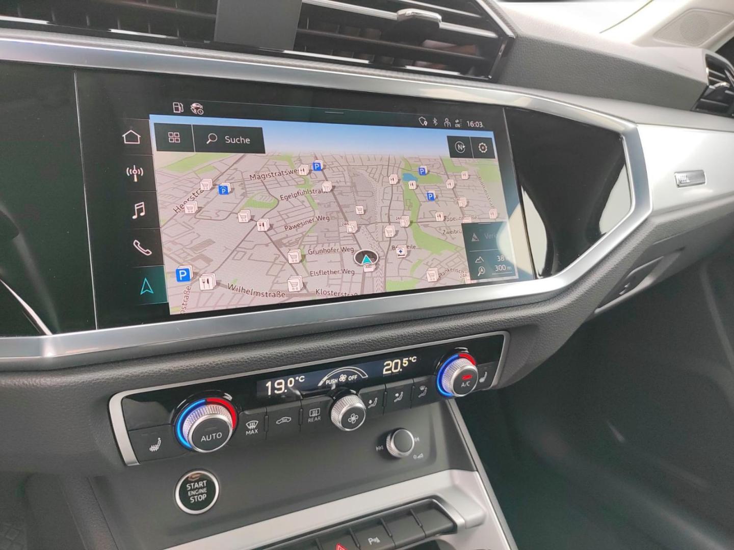 Image about Audi Q3 35 TFSI S tronic