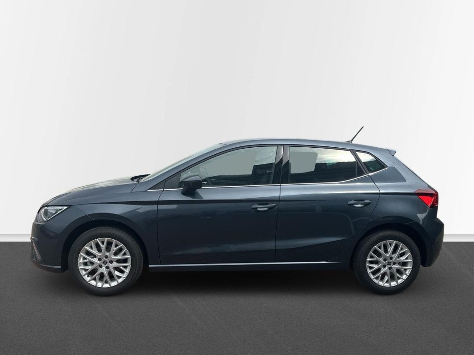 SEAT Ibiza – Bild 7