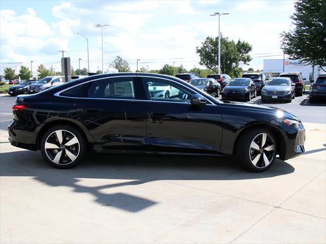 2025 AUDI A5 - Image 7