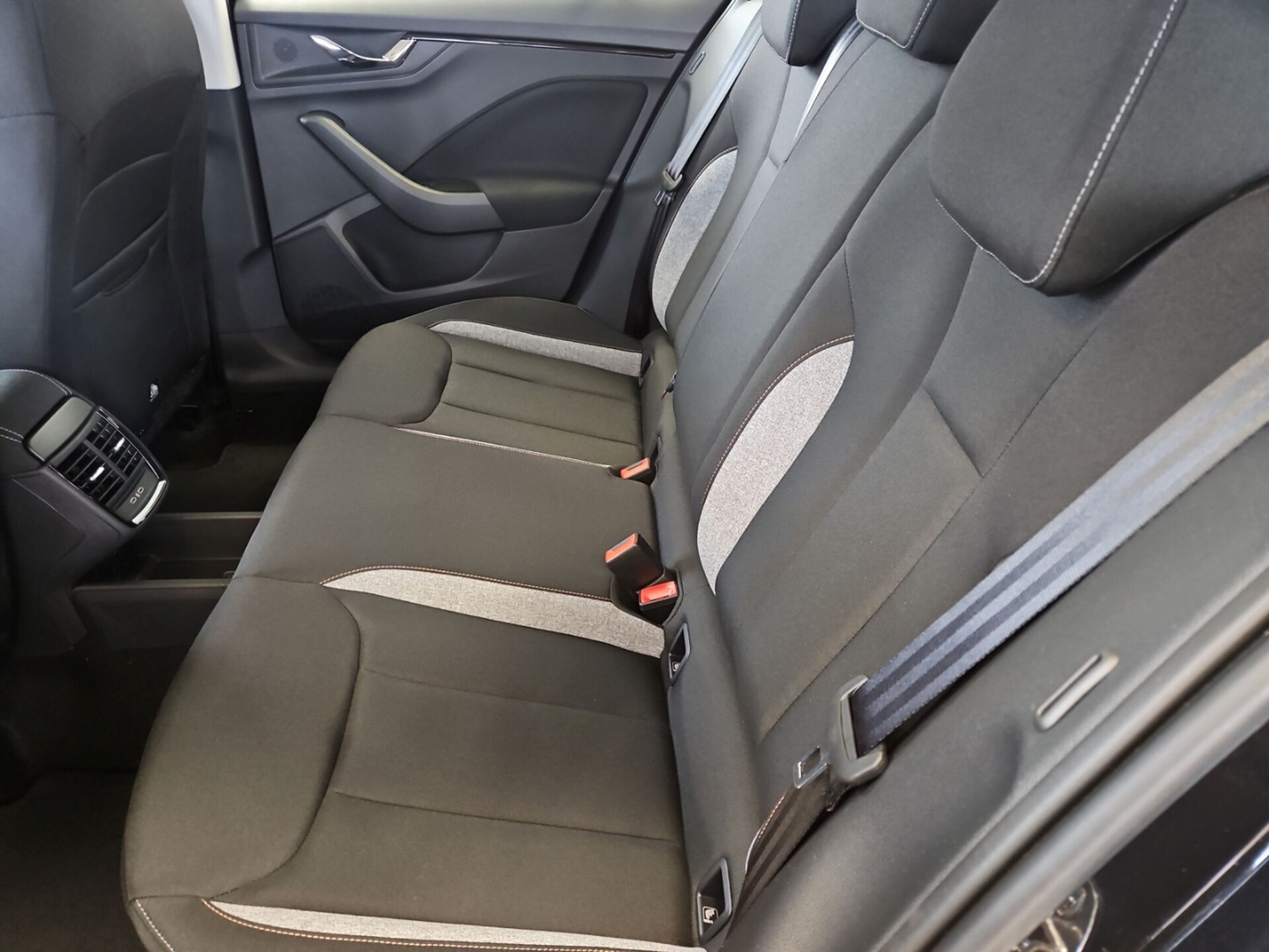 Skoda Scala Selection