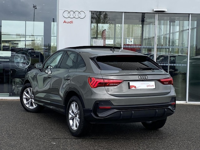 Audi Q3 Sportback S Line Plus 35 TFSI 150 Ch S Tronic -  - Joinsteer - #2