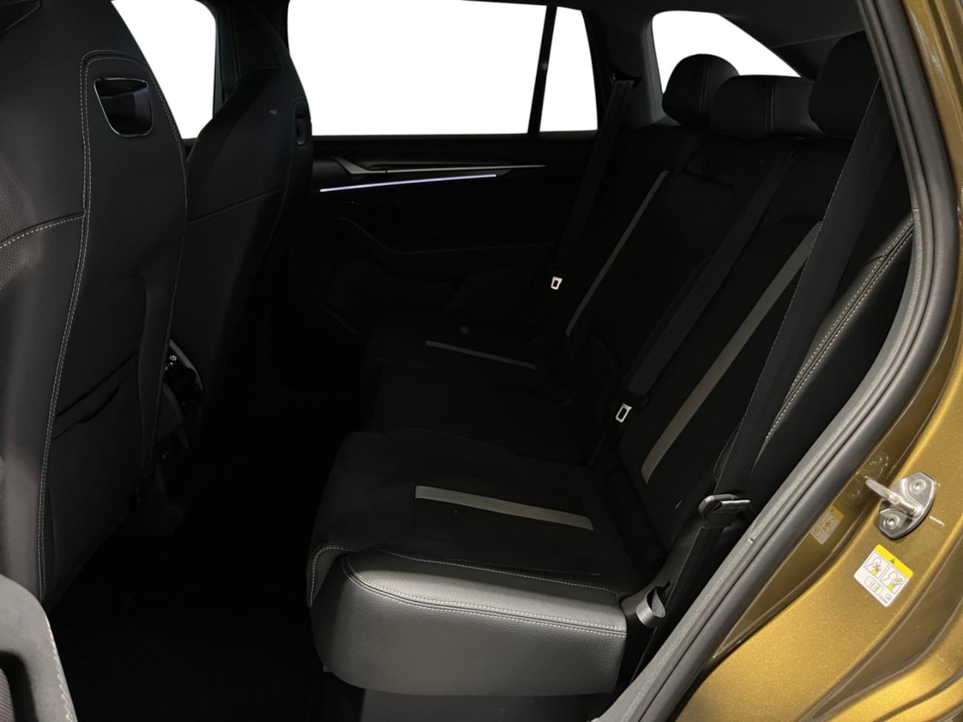 Skoda Kodiaq Sportline