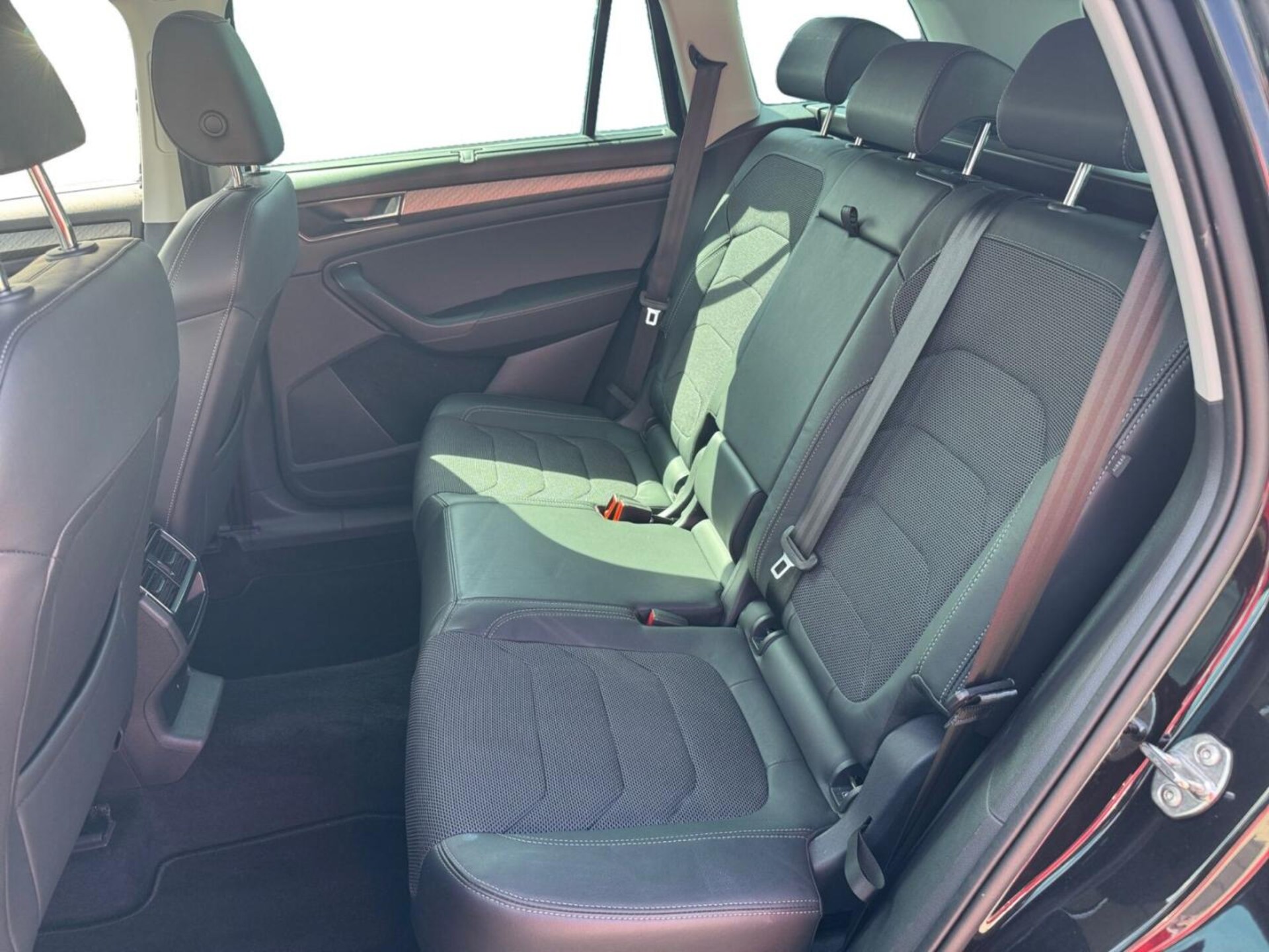 Skoda Kodiaq Style