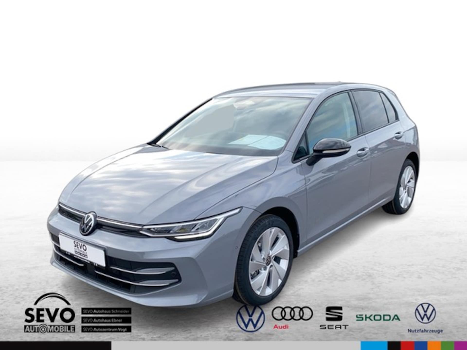 Volkswagen Golf ENERGY